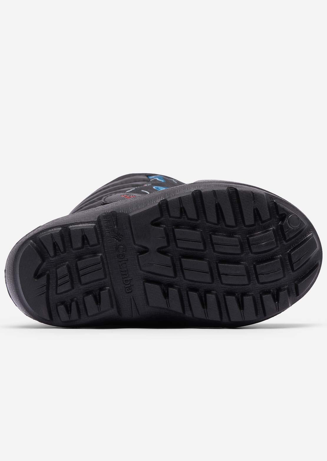 Columbia Toddler Powderbug Snowlite Boots