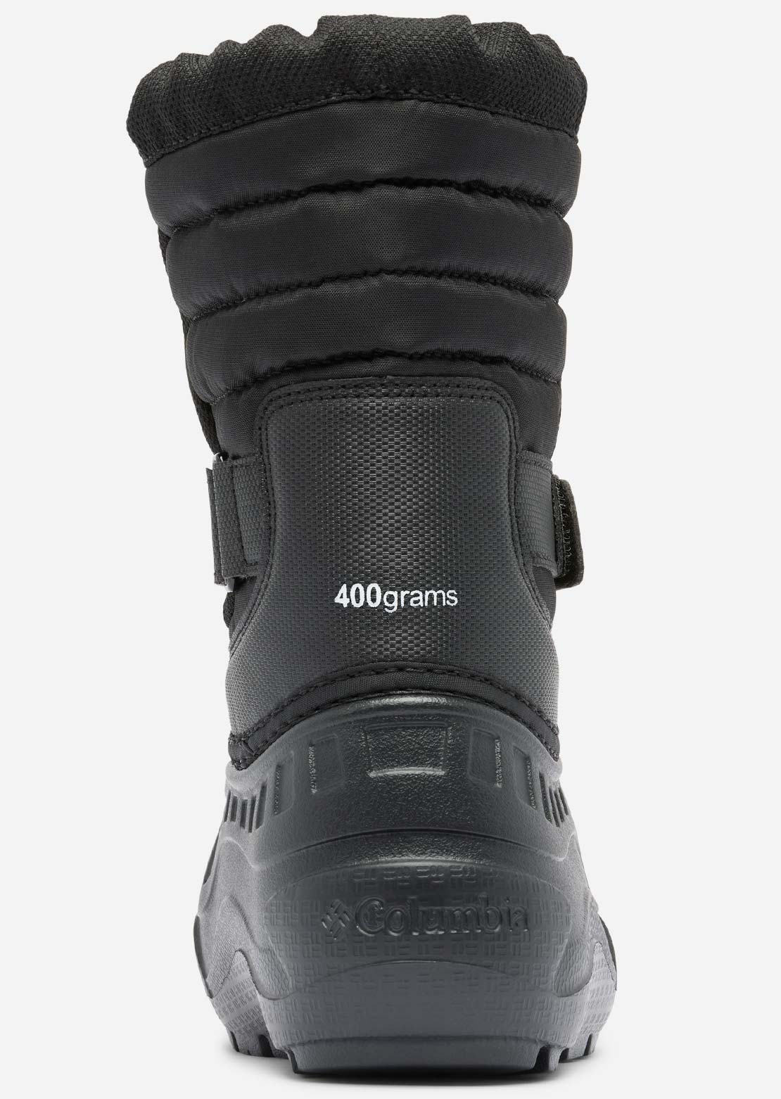 Columbia Toddler Powderbug Snowlite Boots