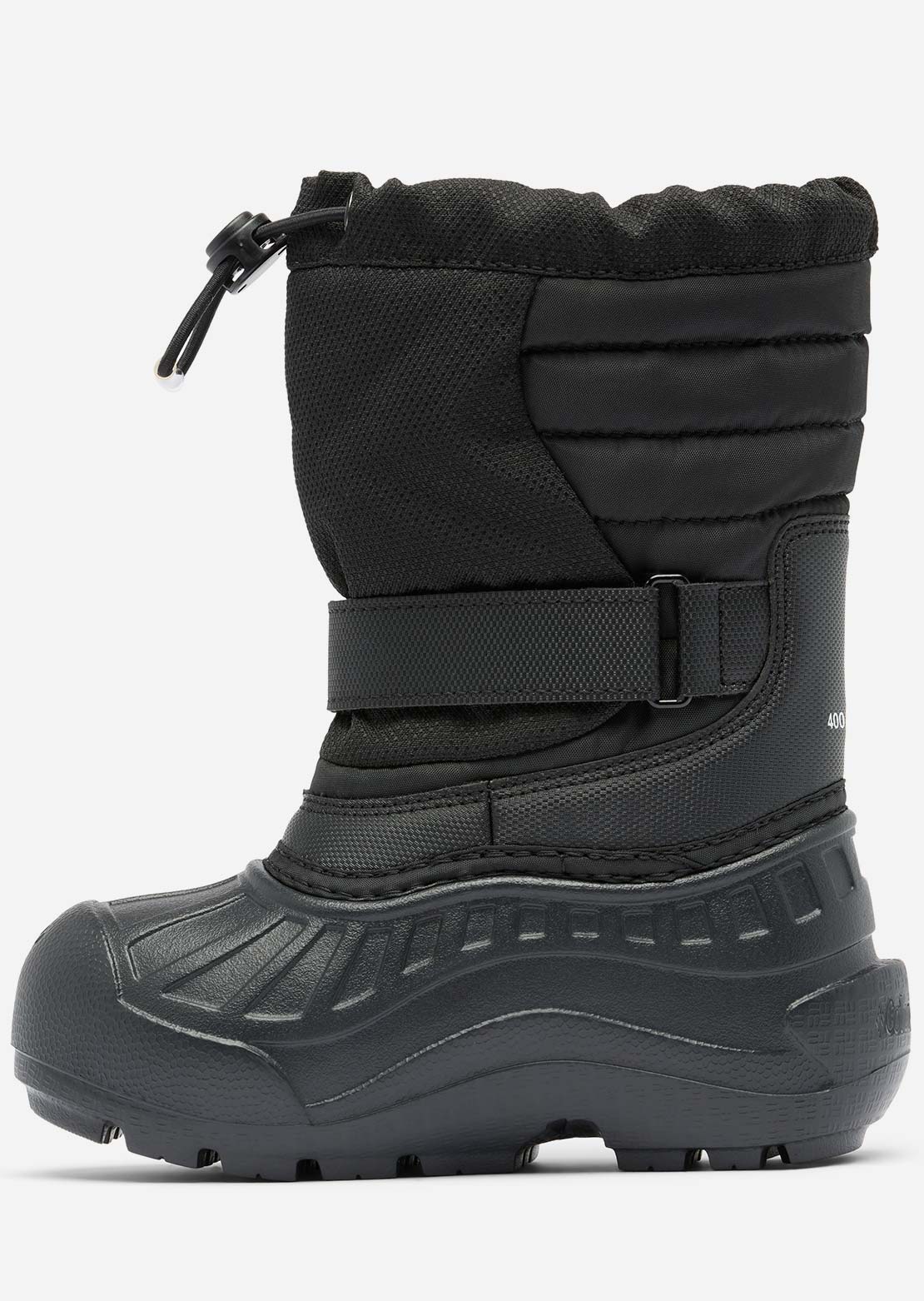 Columbia Toddler Powderbug Snowlite Boots