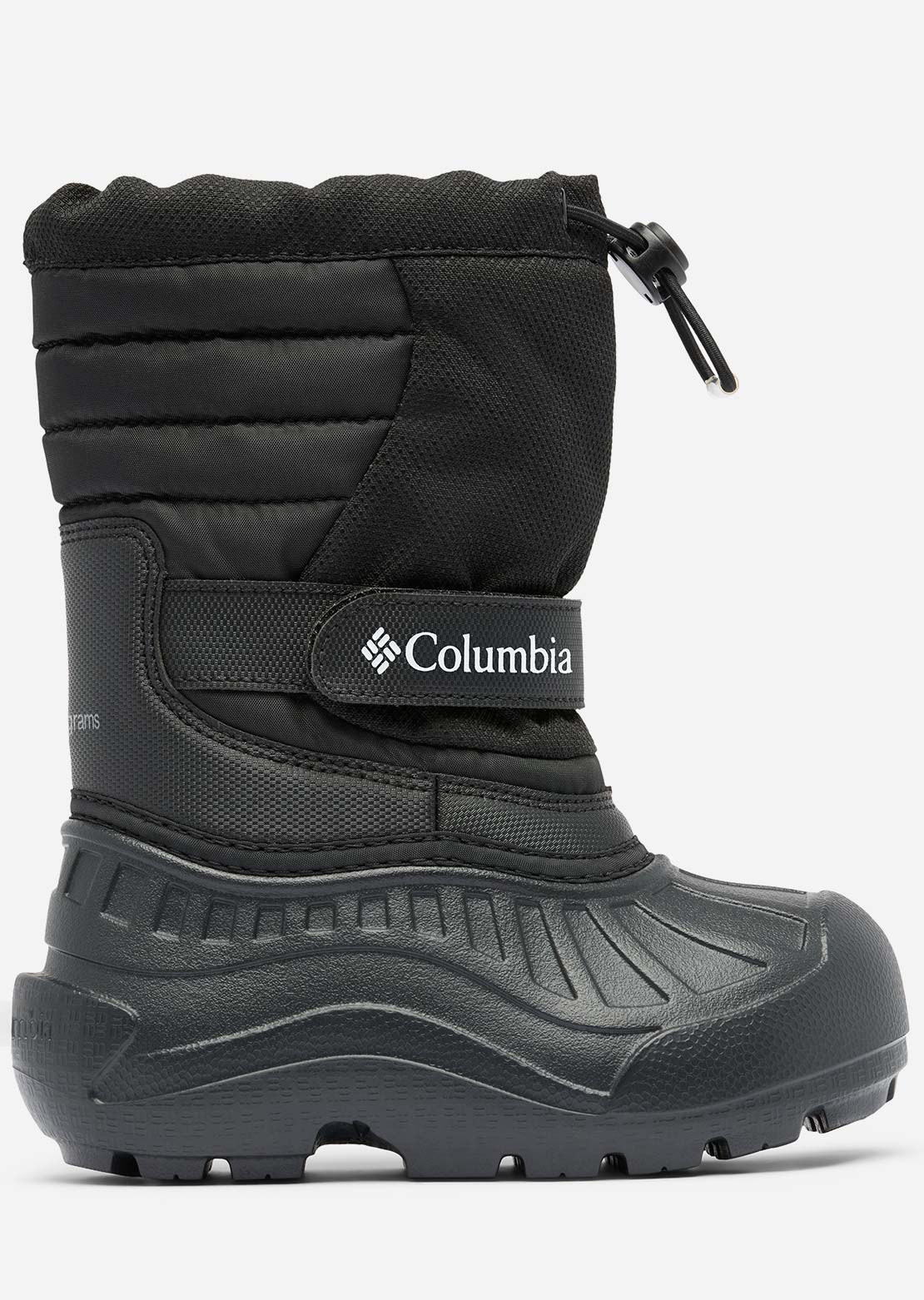 Columbia Toddler Powderbug Snowlite Boots