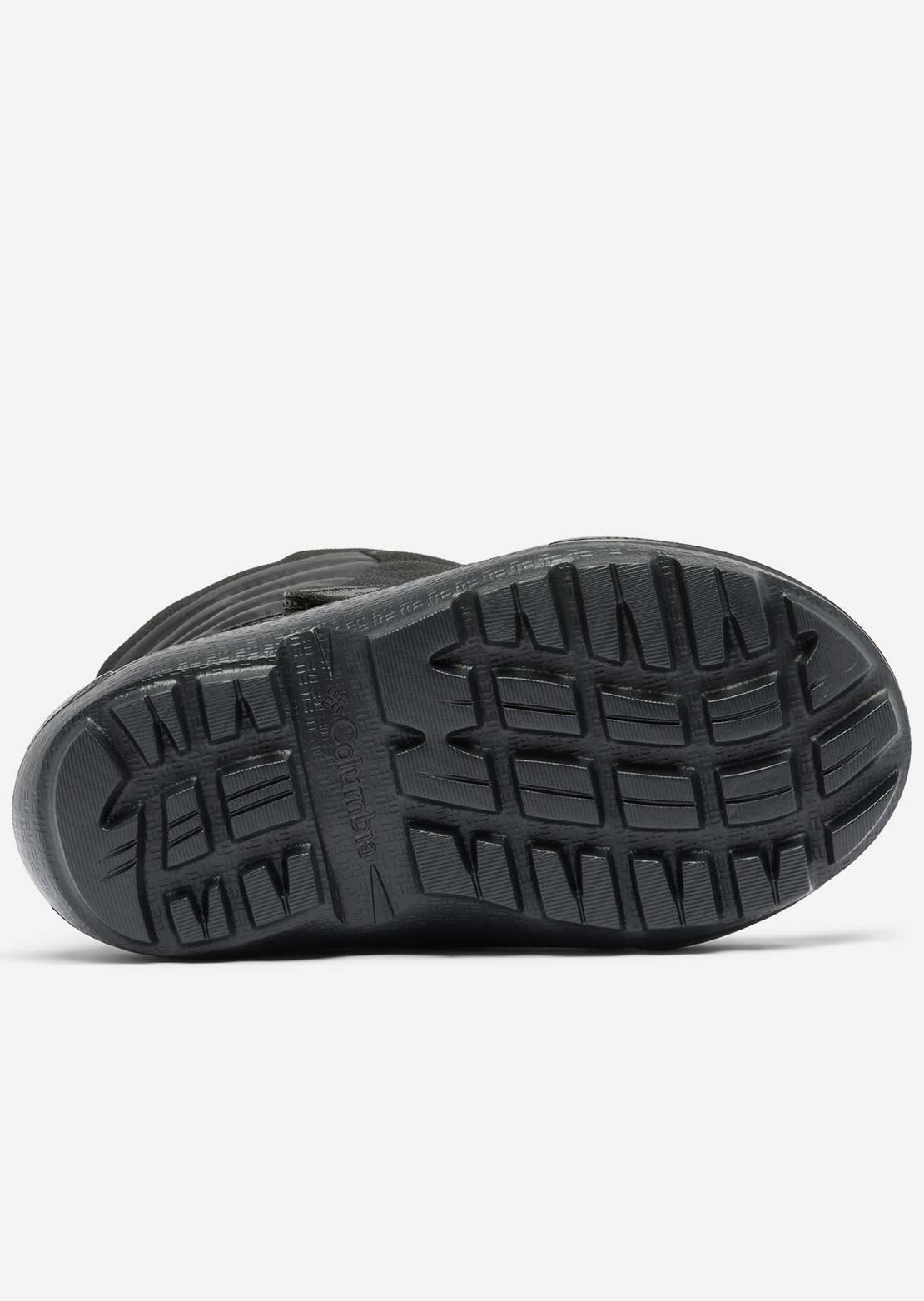 Columbia Toddler Powderbug Snowlite Boots