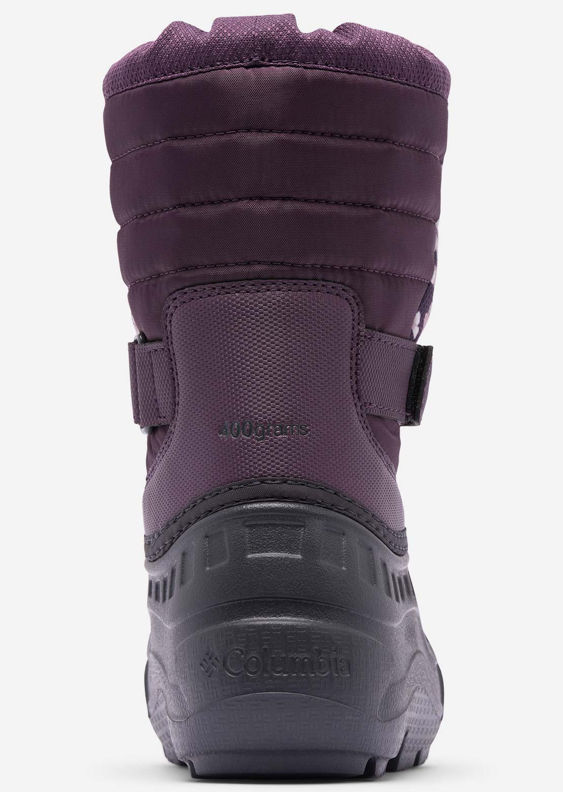 Columbia Toddler Powderbug Snowlite Boots