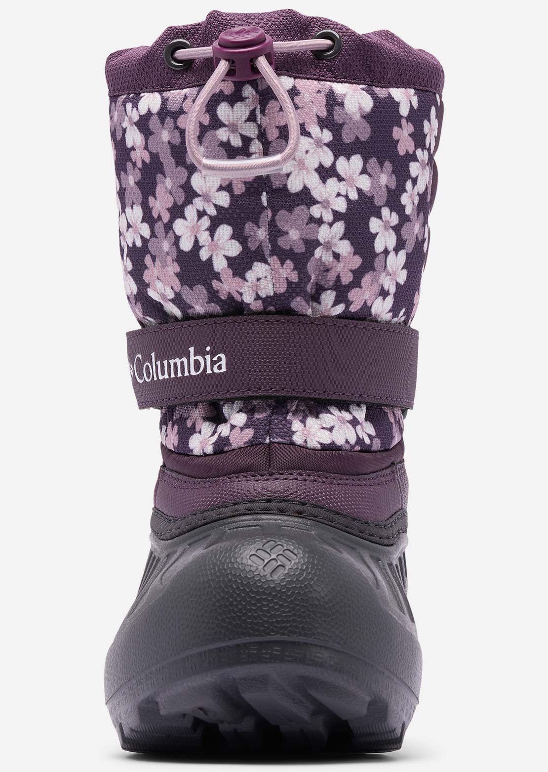 Columbia Toddler Powderbug Snowlite Boots