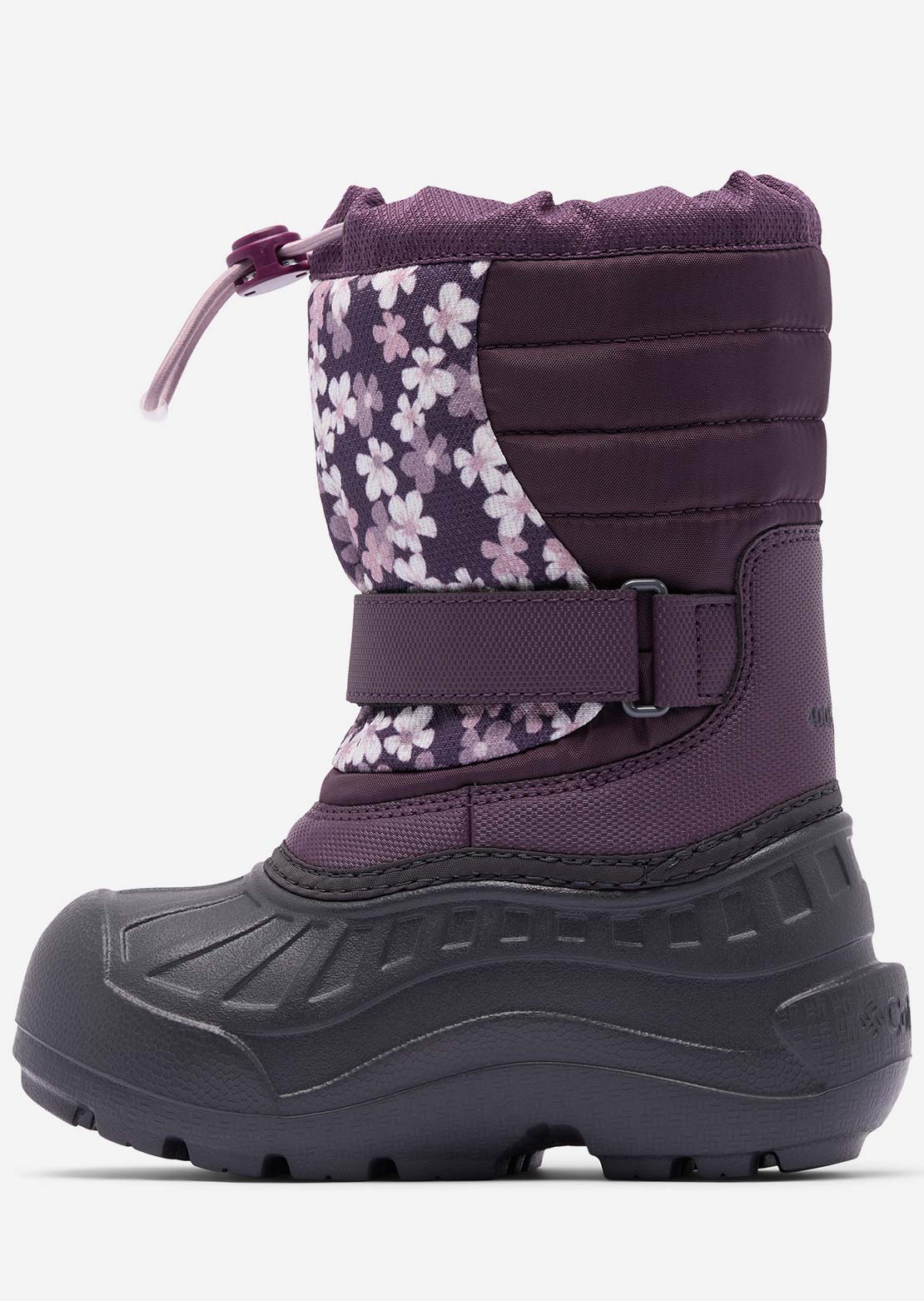 Columbia Toddler Powderbug Snowlite Boots