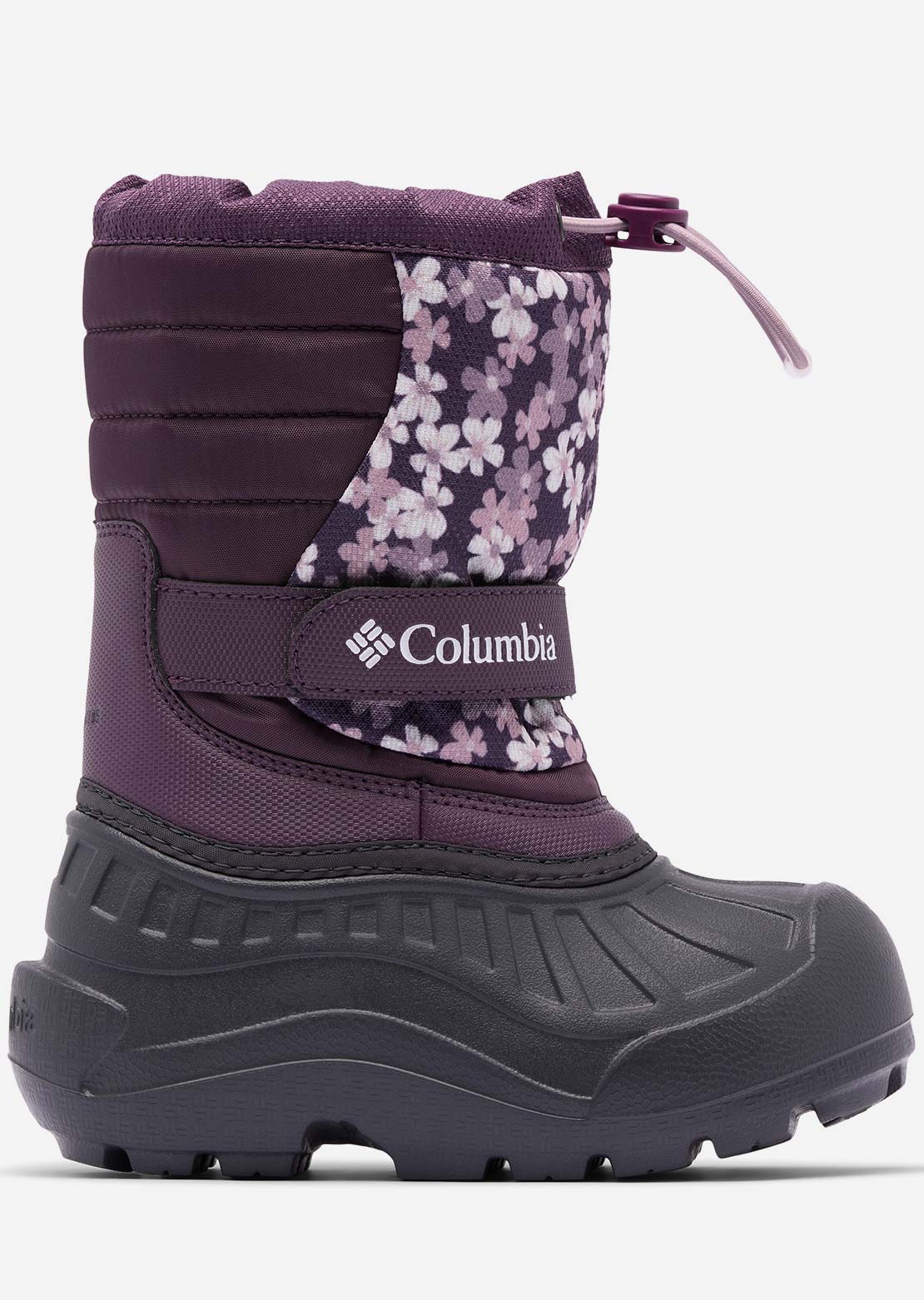 Columbia Toddler Powderbug Snowlite Boots