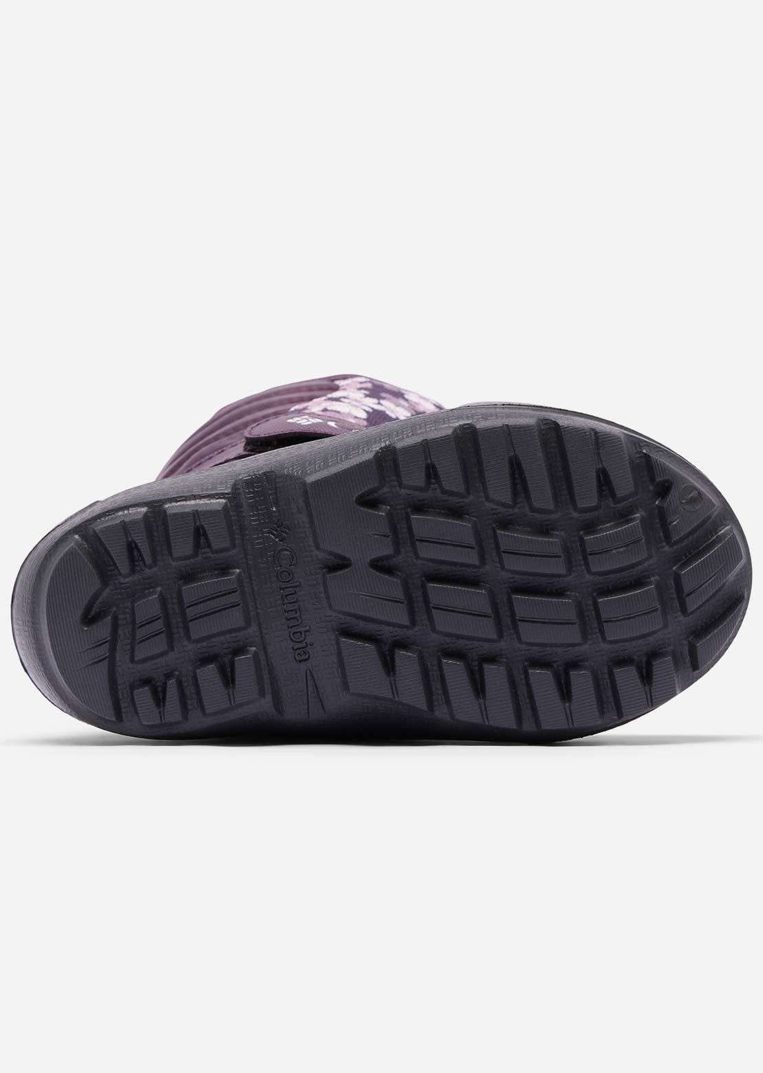 Columbia Toddler Powderbug Snowlite Boots