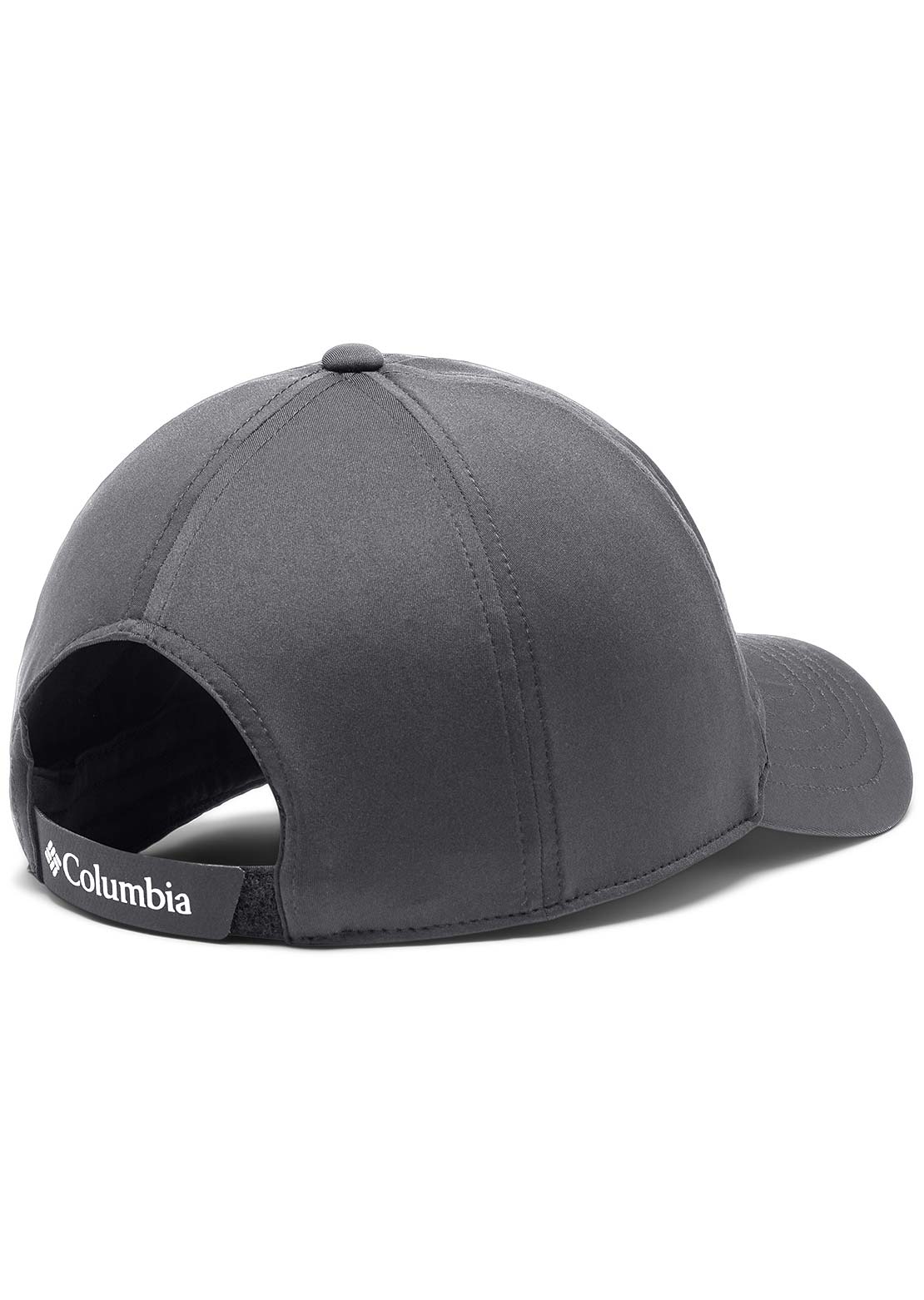 Columbia Unisex Coolhead III Ball Cap City Grey