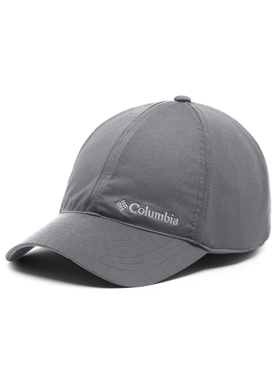 Columbia Unisex Coolhead III Ball Cap City Grey