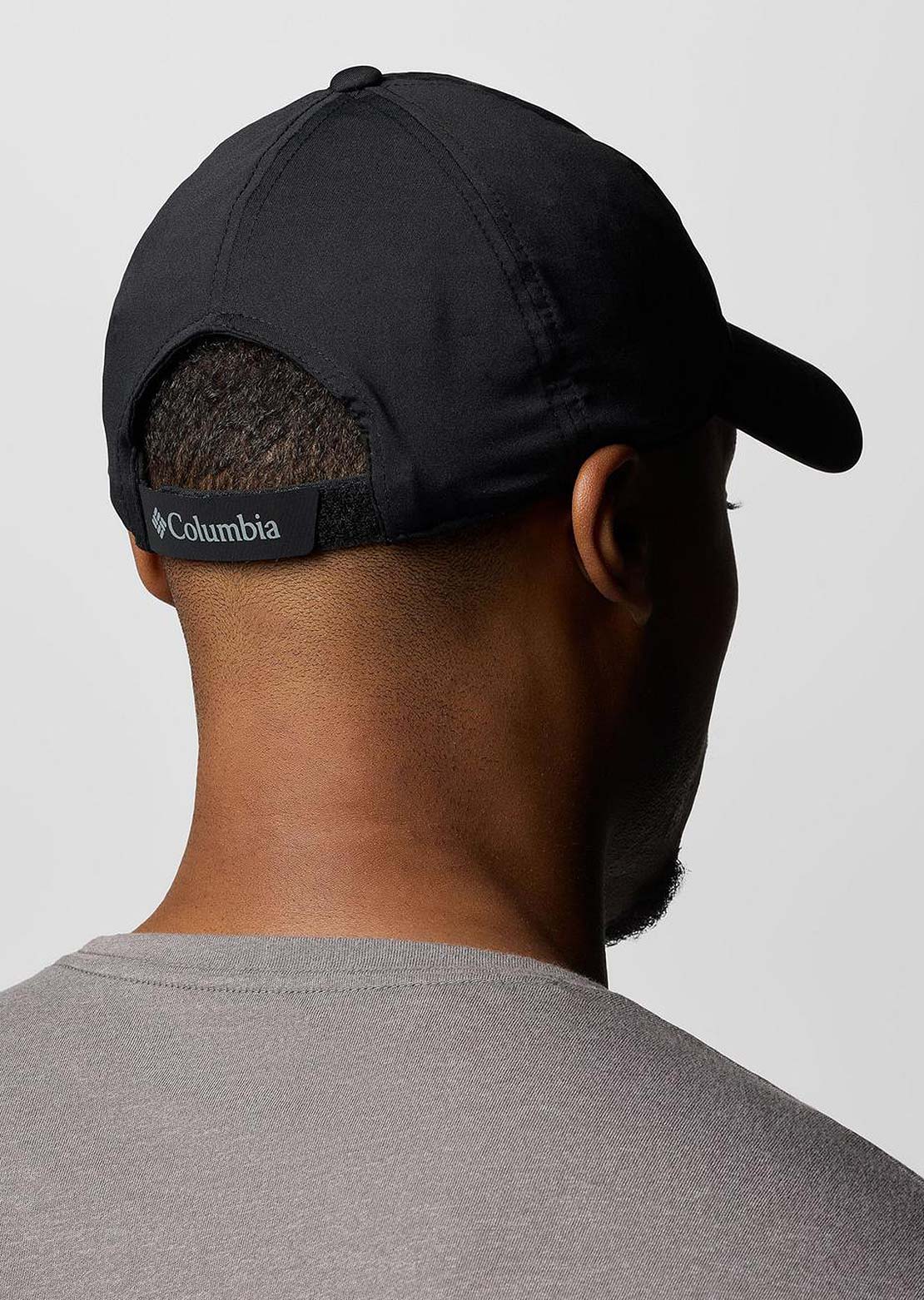 Columbia Unisex Coolhead III Ball Cap Black