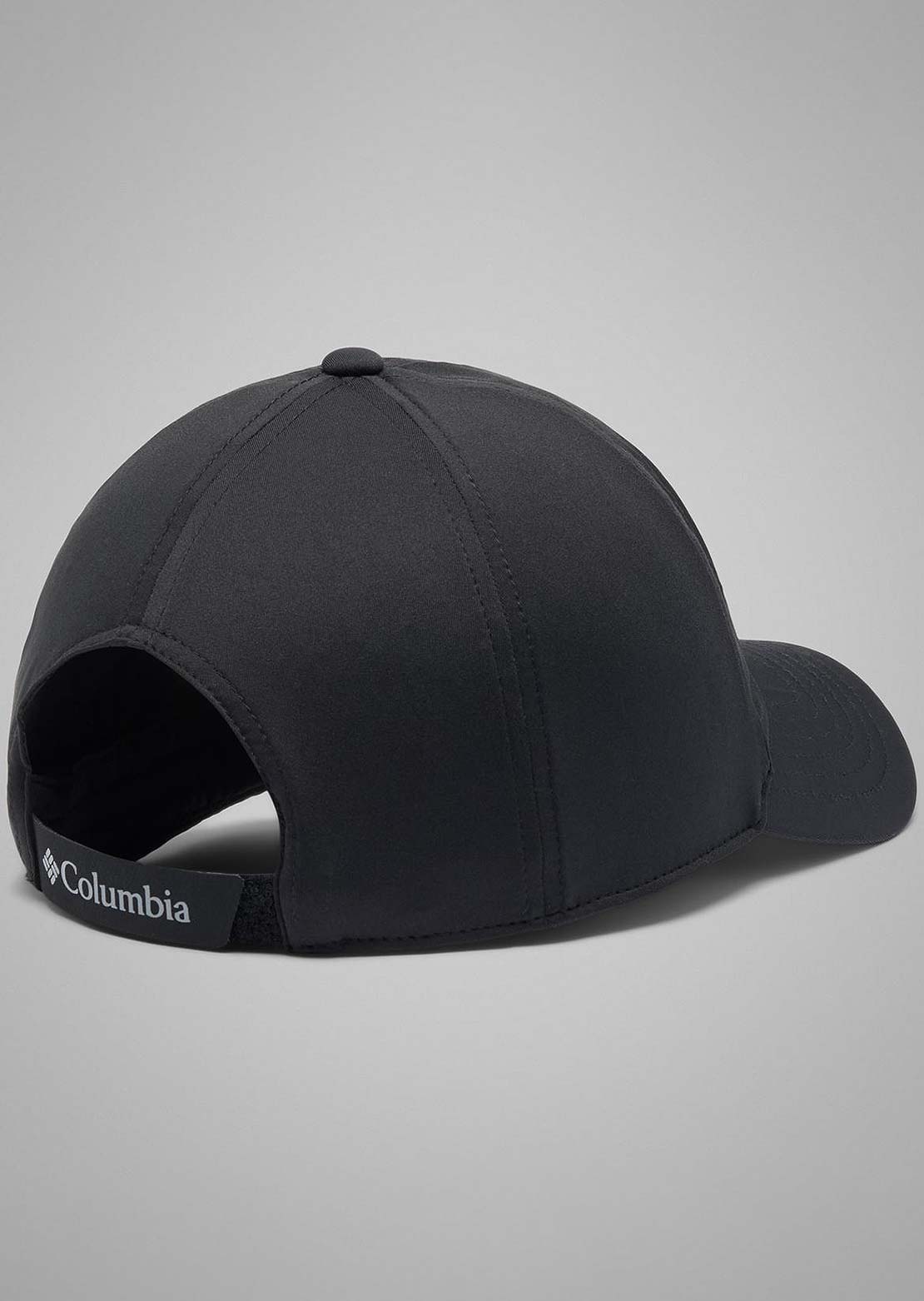Columbia Unisex Coolhead III Ball Cap Black