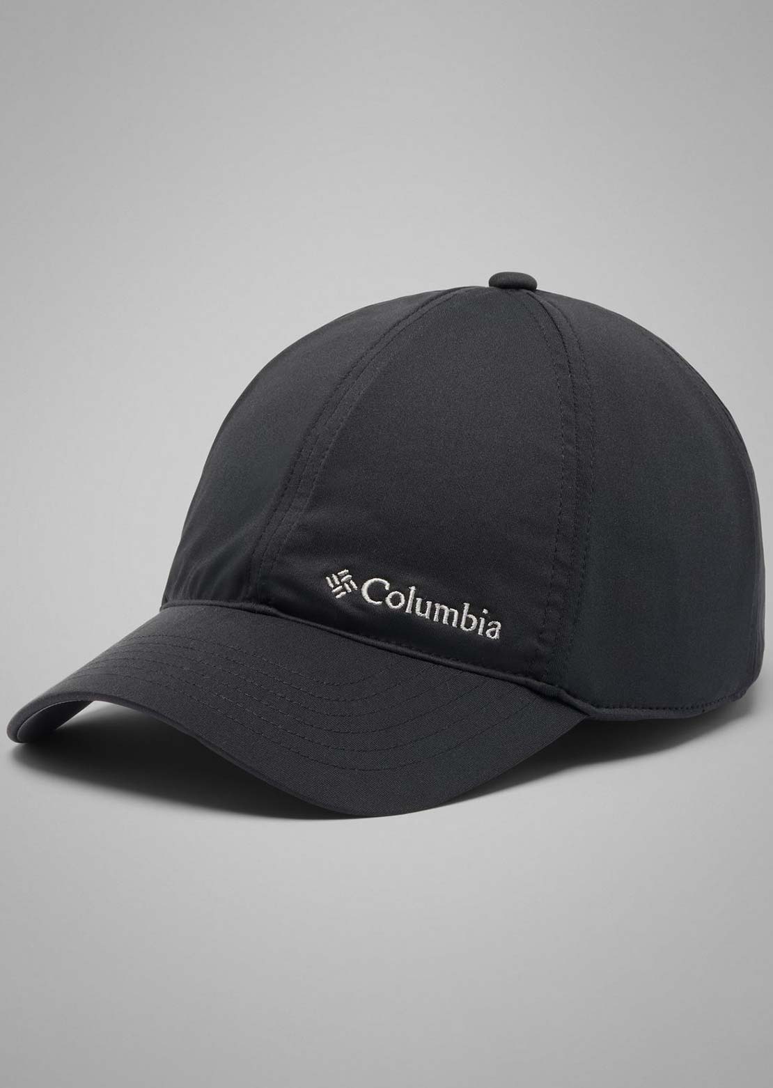 Columbia Unisex Coolhead III Ball Cap Black