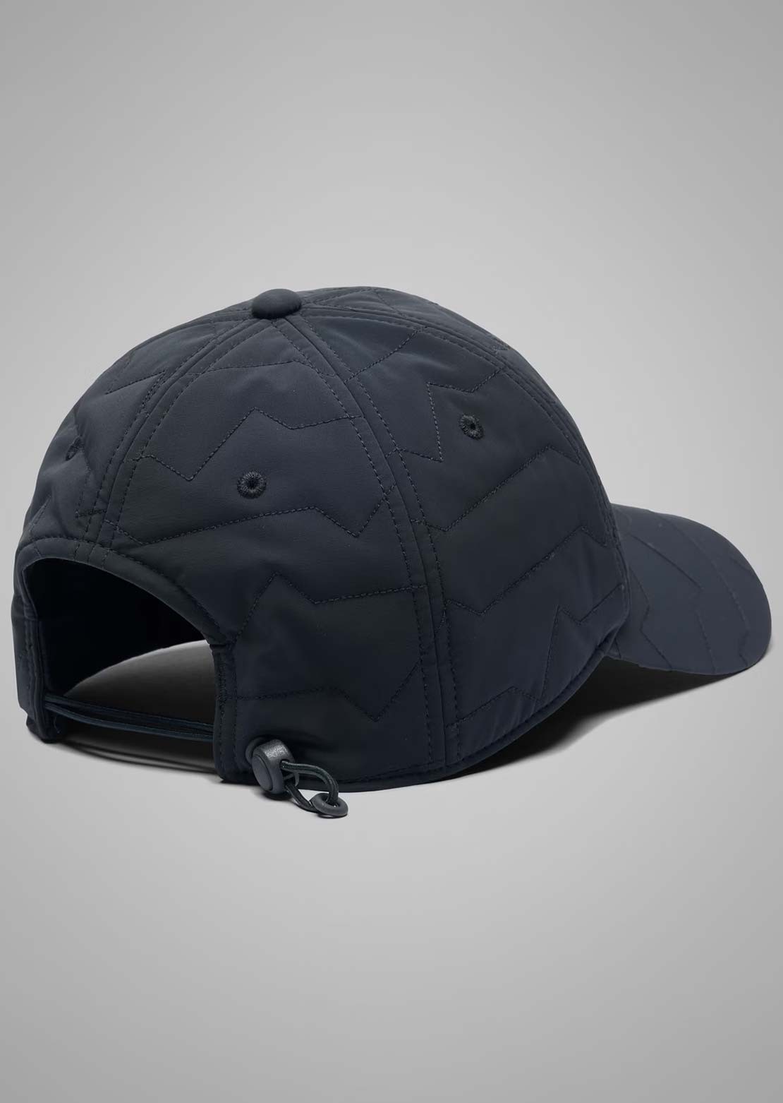 Columbia Unisex CSC Luxe Quilted Ball Cap