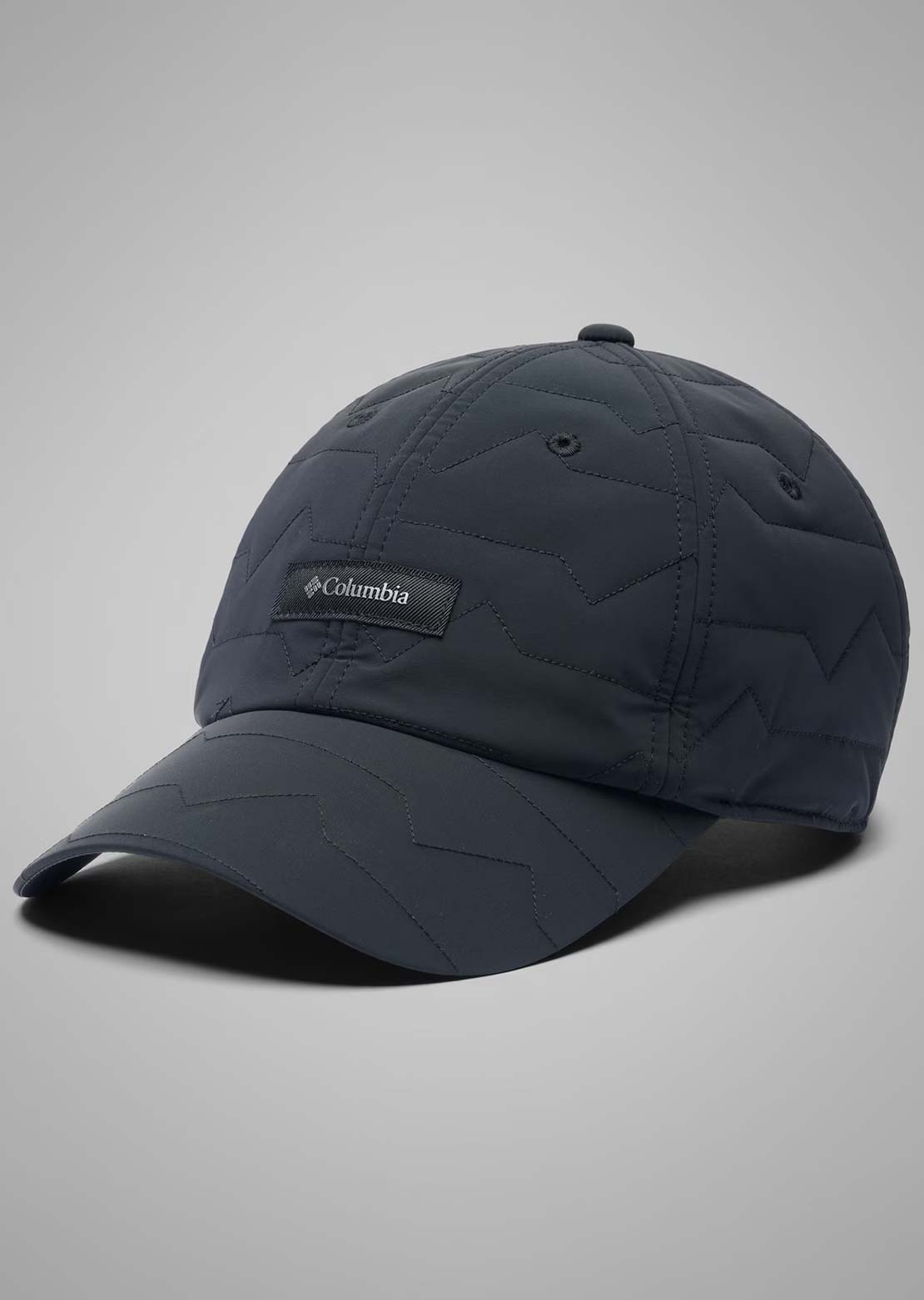 Columbia Unisex CSC Luxe Quilted Ball Cap