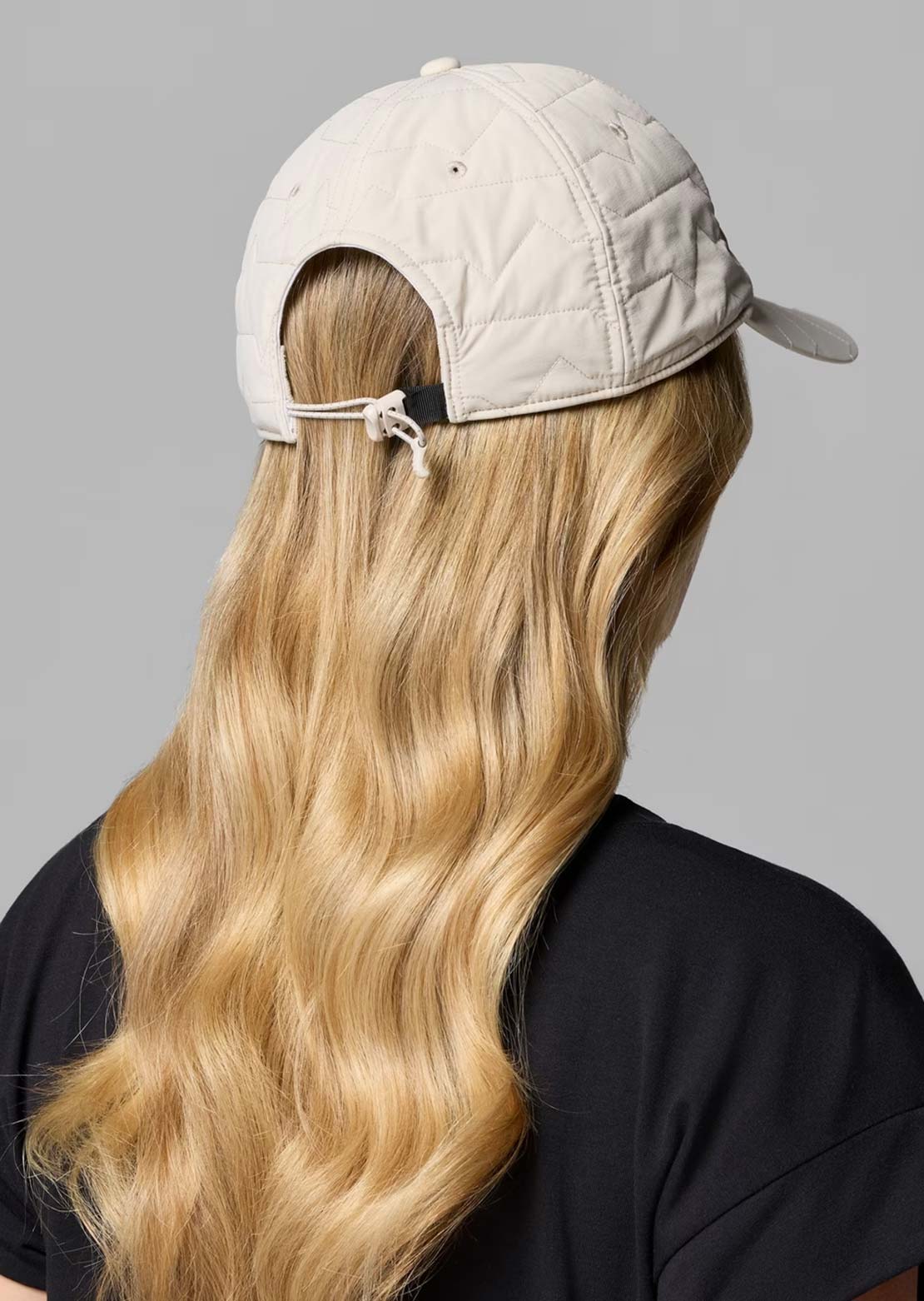 Columbia Unisex CSC Luxe Quilted Ball Cap