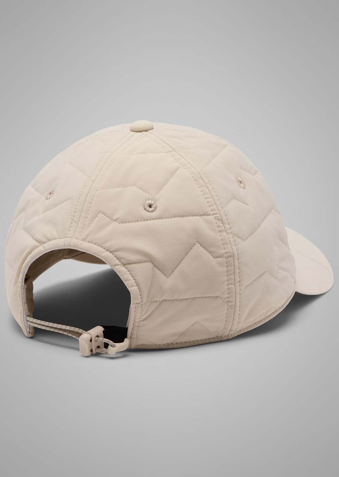 Columbia Unisex CSC Luxe Quilted Ball Cap