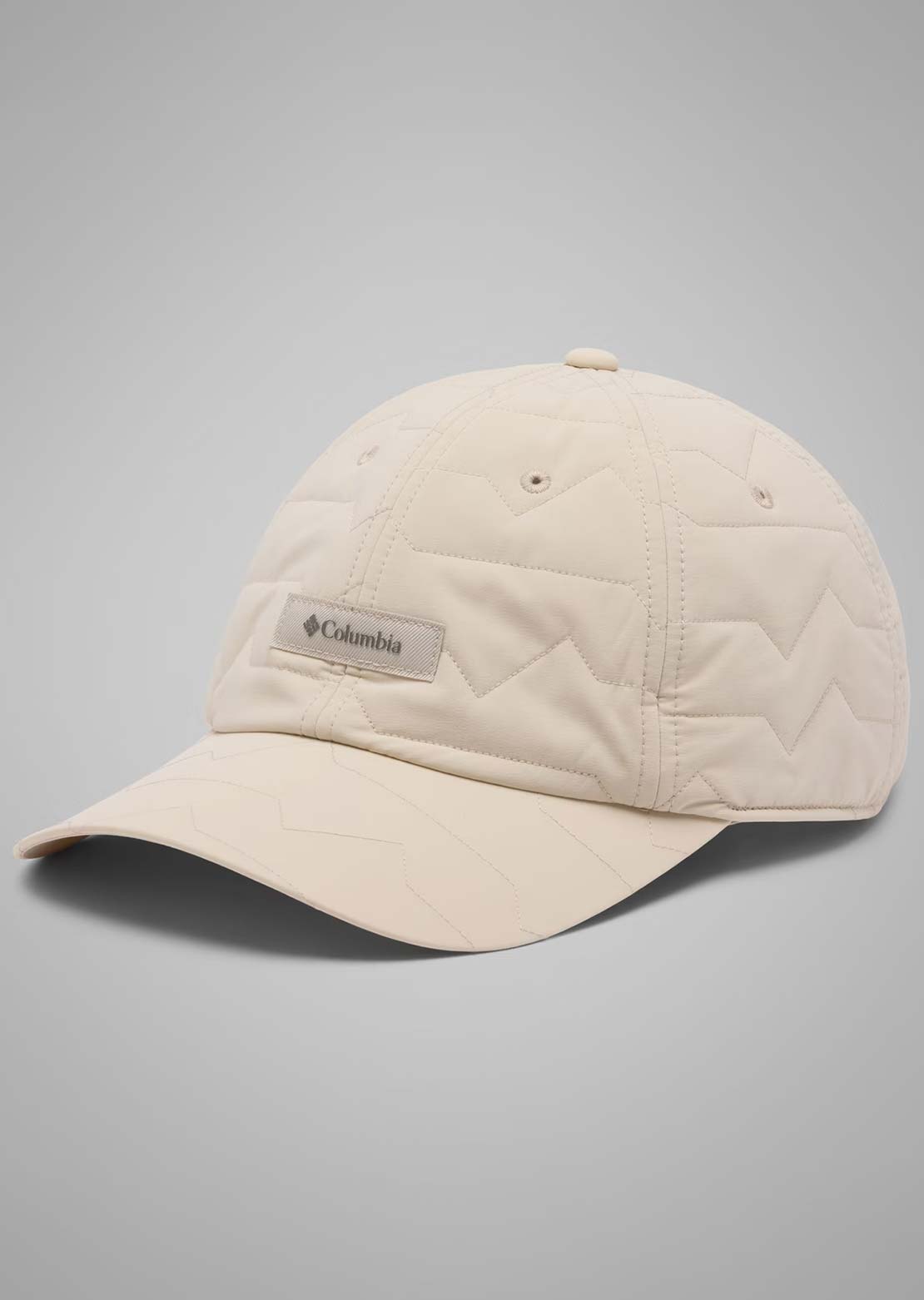 Columbia Unisex CSC Luxe Quilted Ball Cap