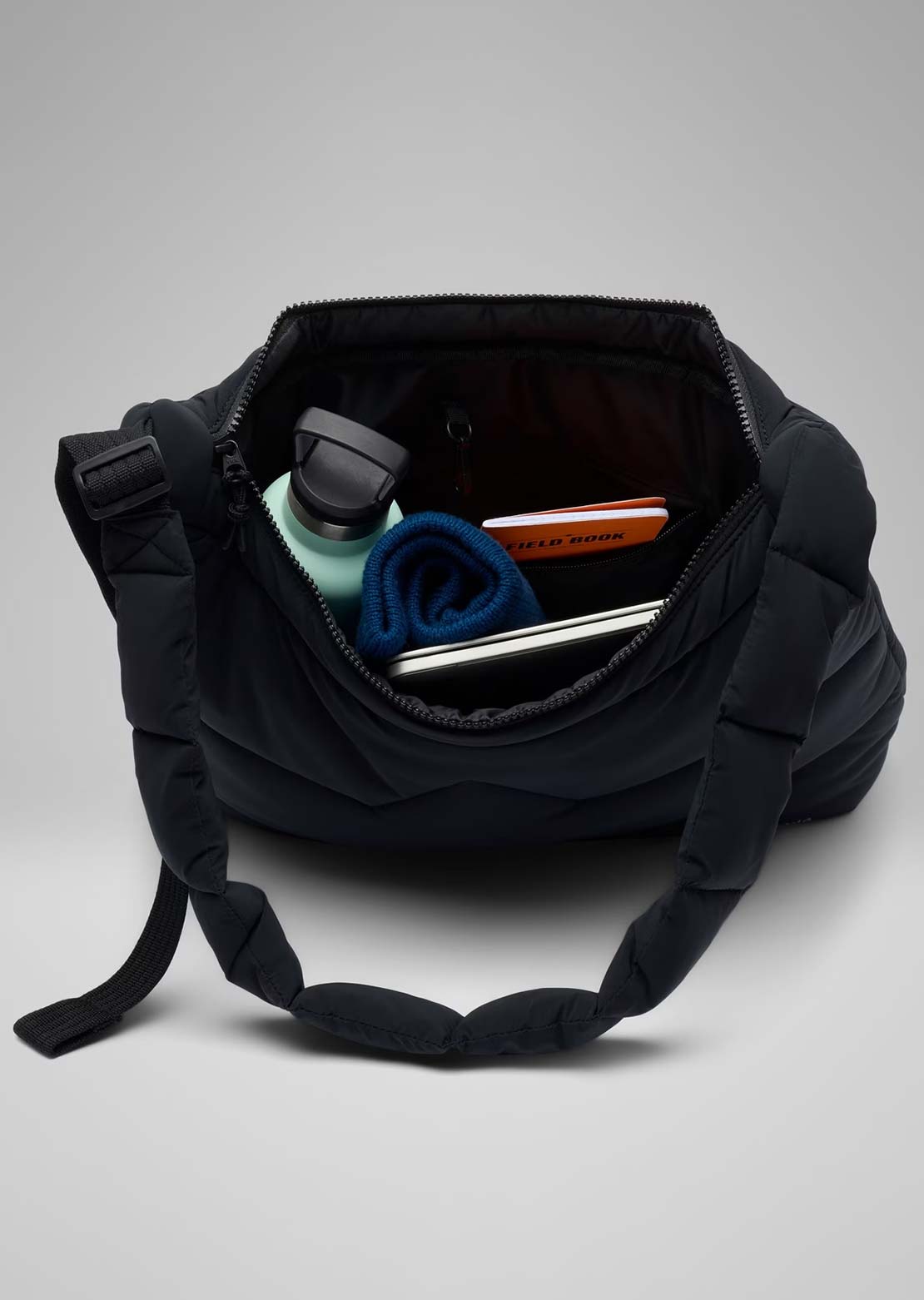 Columbia Unisex CSC Luxe Shoulder Bag