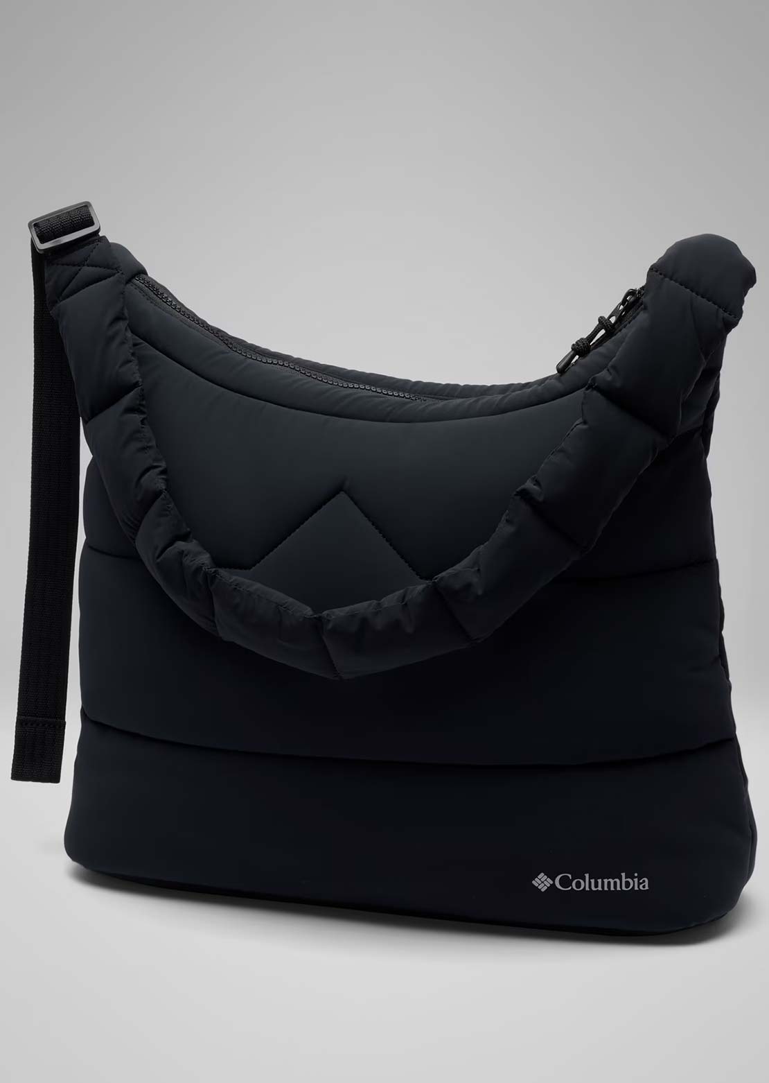 Columbia Unisex CSC Luxe Shoulder Bag