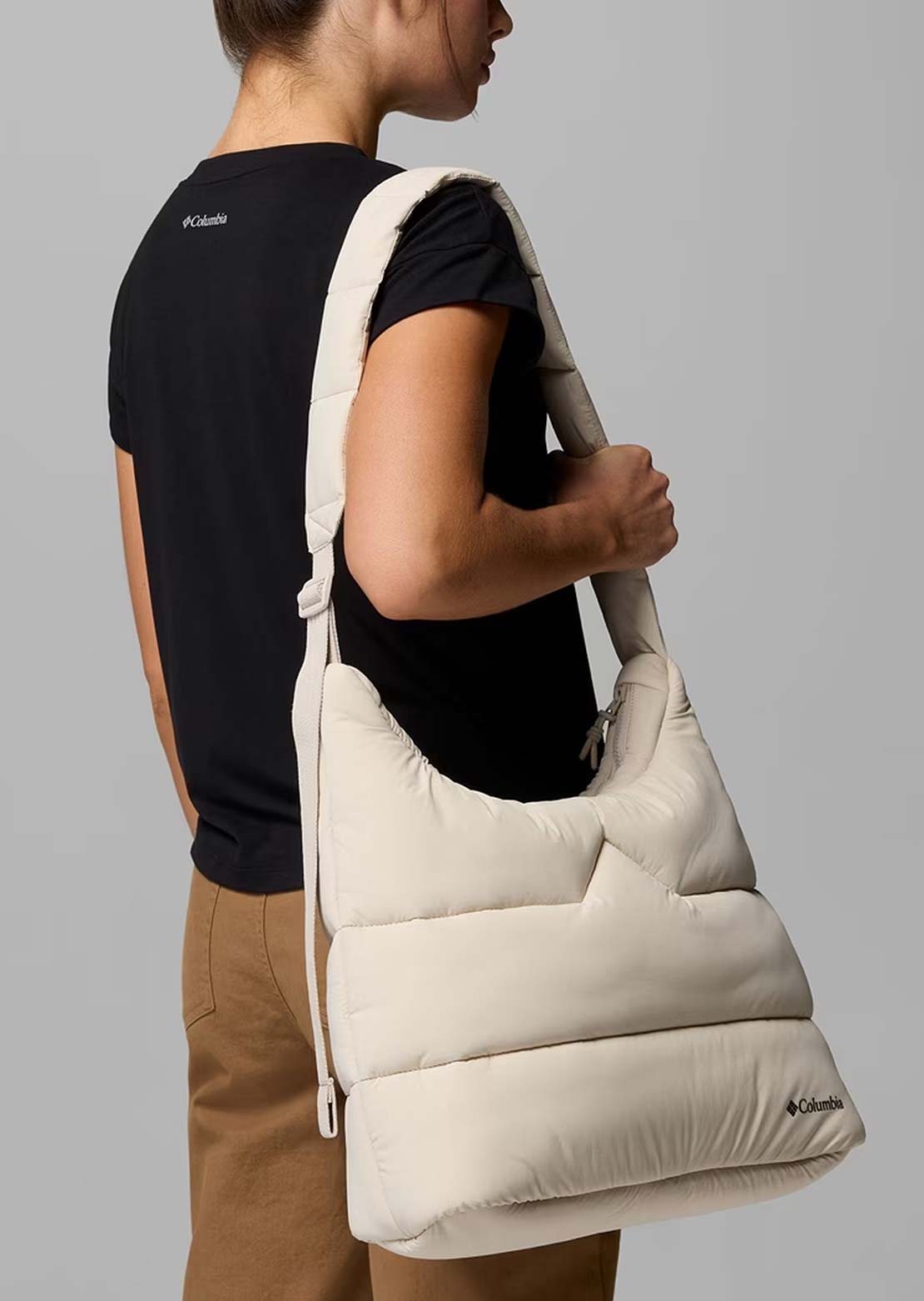 Columbia Unisex CSC Luxe Shoulder Bag