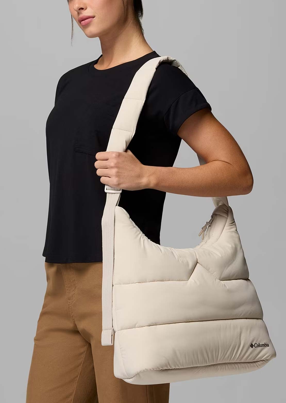Columbia Unisex CSC Luxe Shoulder Bag