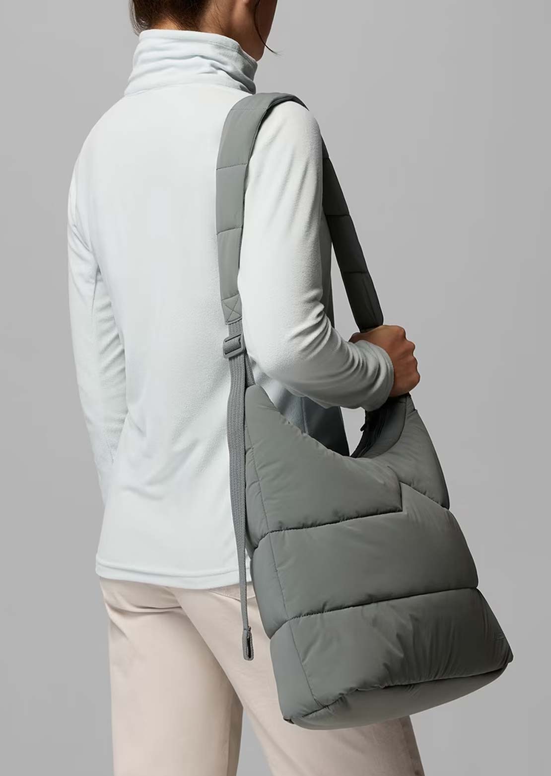 Columbia Unisex CSC Luxe Shoulder Bag