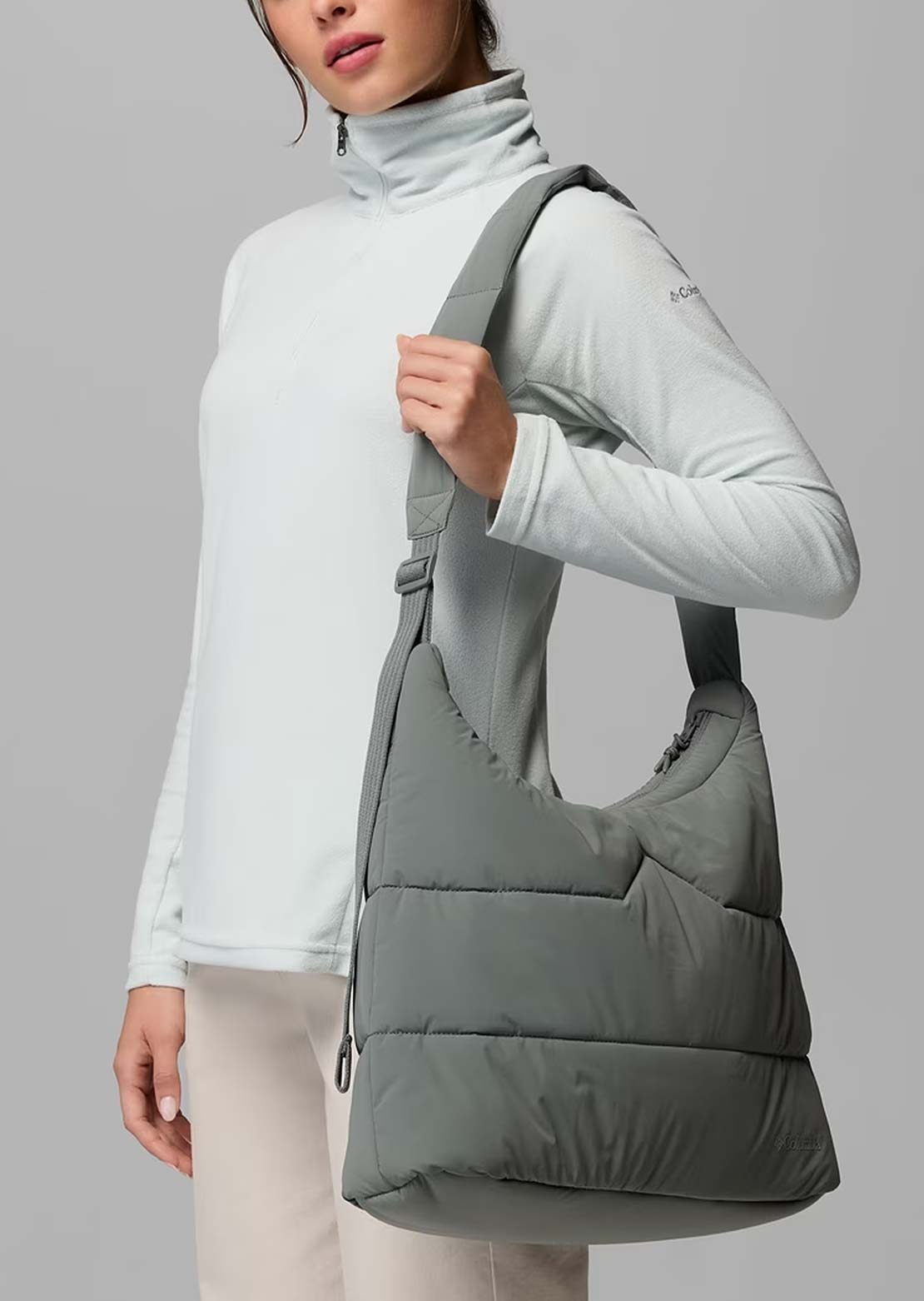 Columbia Unisex CSC Luxe Shoulder Bag