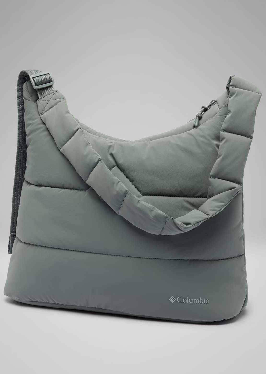 Columbia Unisex CSC Luxe Shoulder Bag