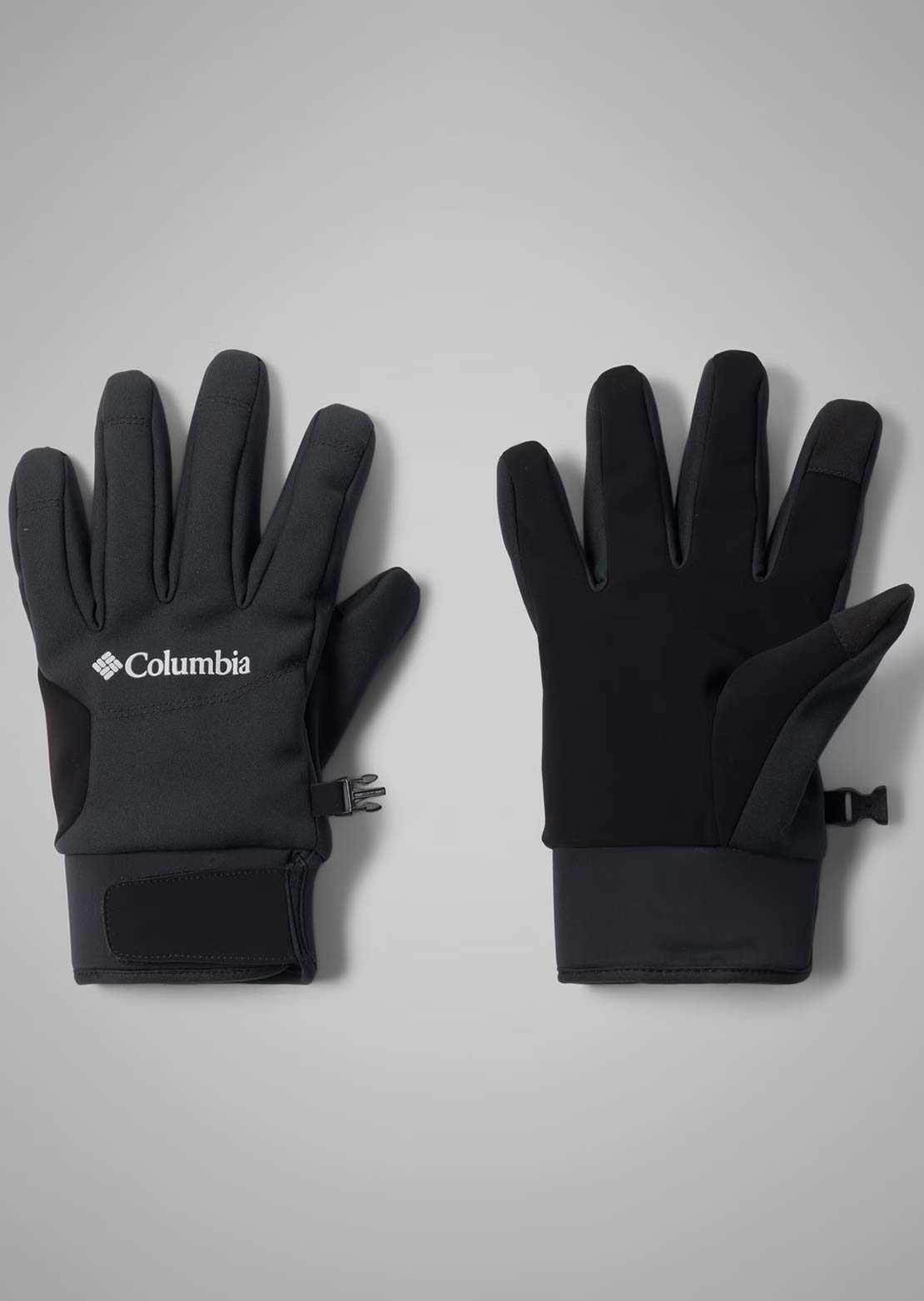 Columbia Unisexe Gnarl Ridge II Insulated Softshell Gants