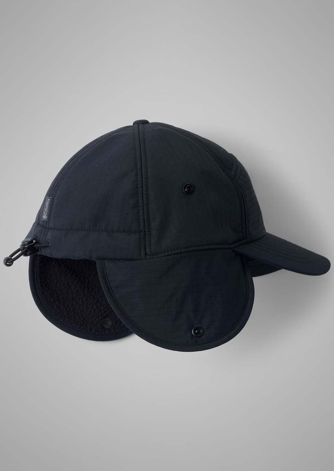 Columbia Unisex Landroamer Ear Flap Cap