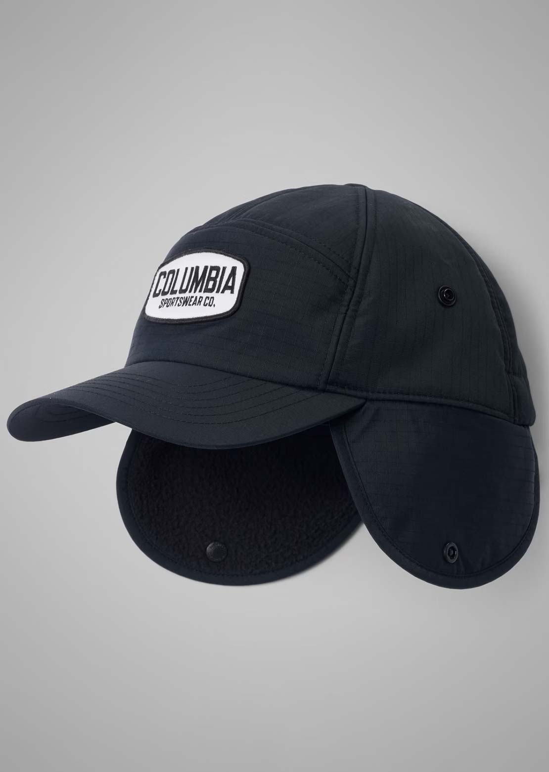 Columbia Unisex Landroamer Ear Flap Cap