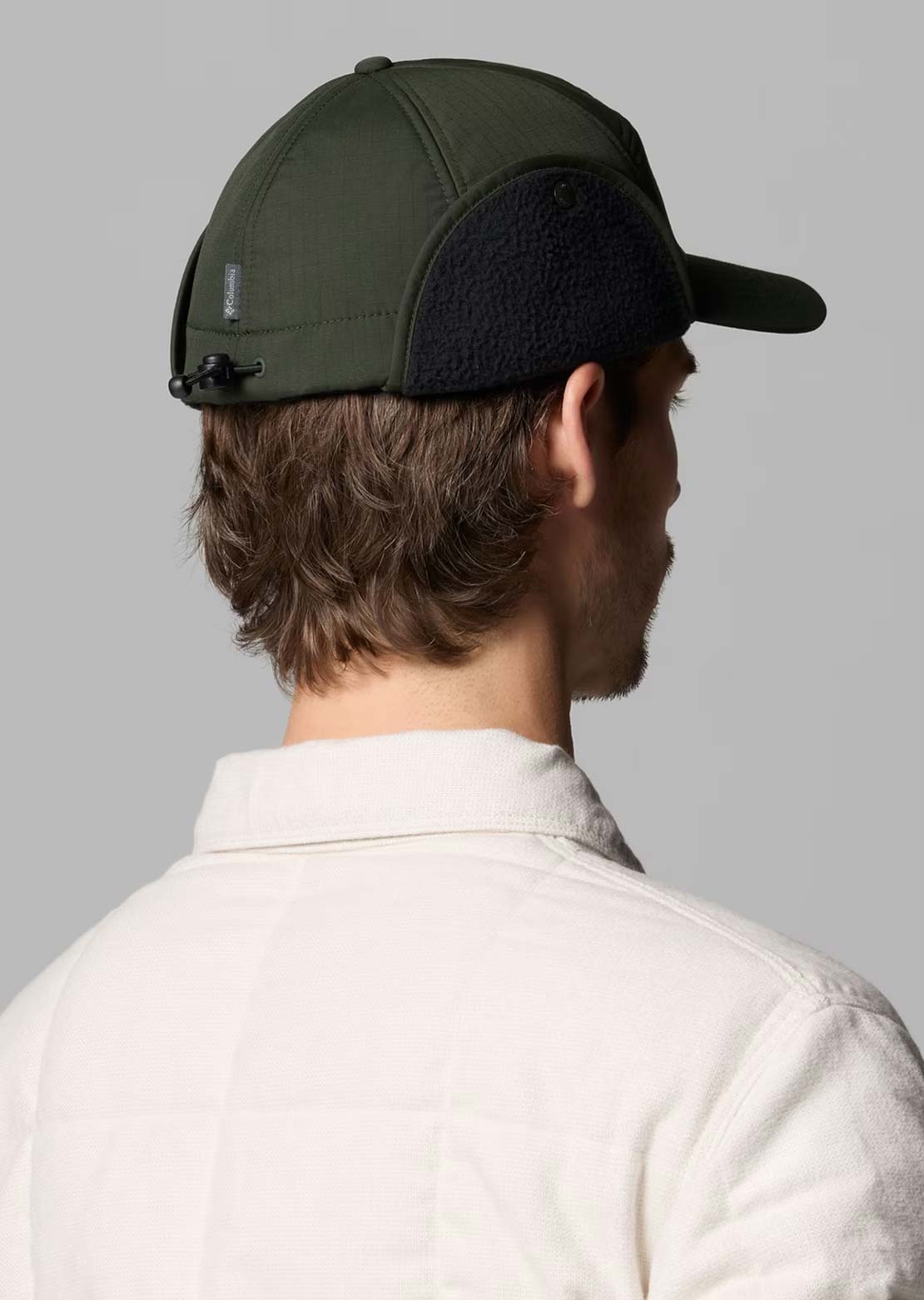 Columbia Unisex Landroamer Ear Flap Cap