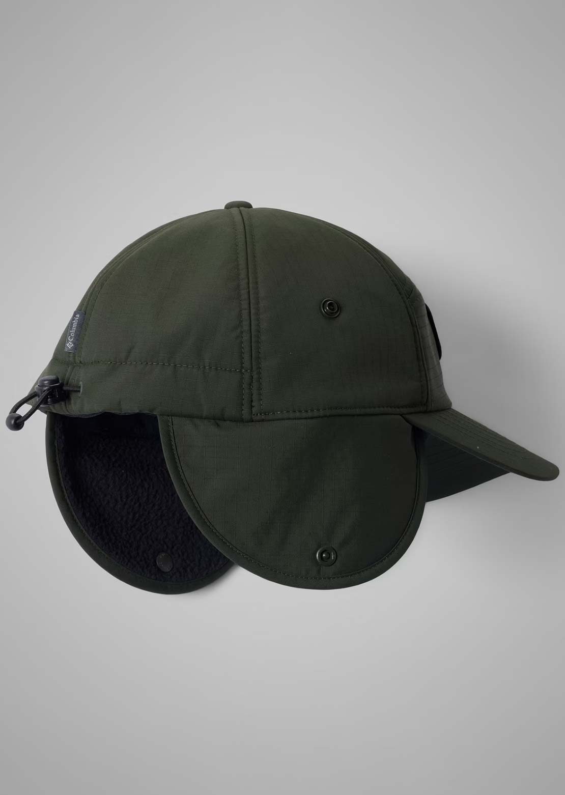 Columbia Unisex Landroamer Ear Flap Cap