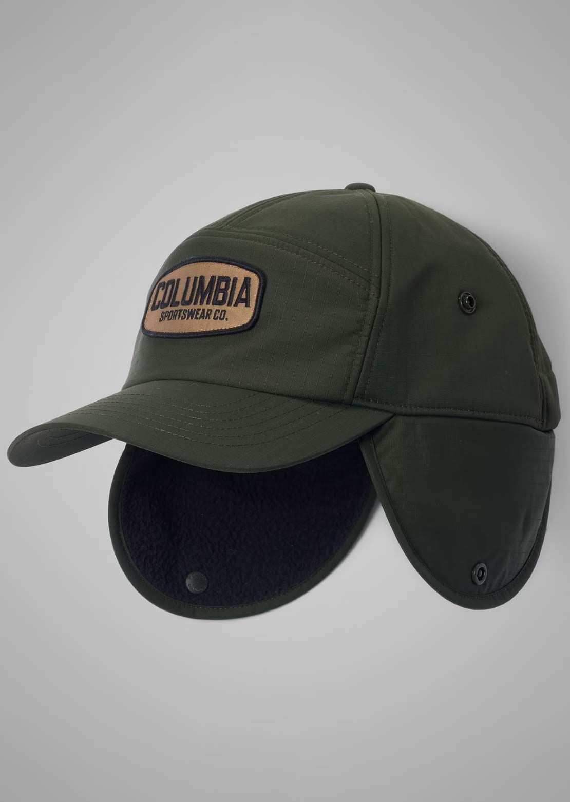 Columbia Unisex Landroamer Ear Flap Cap