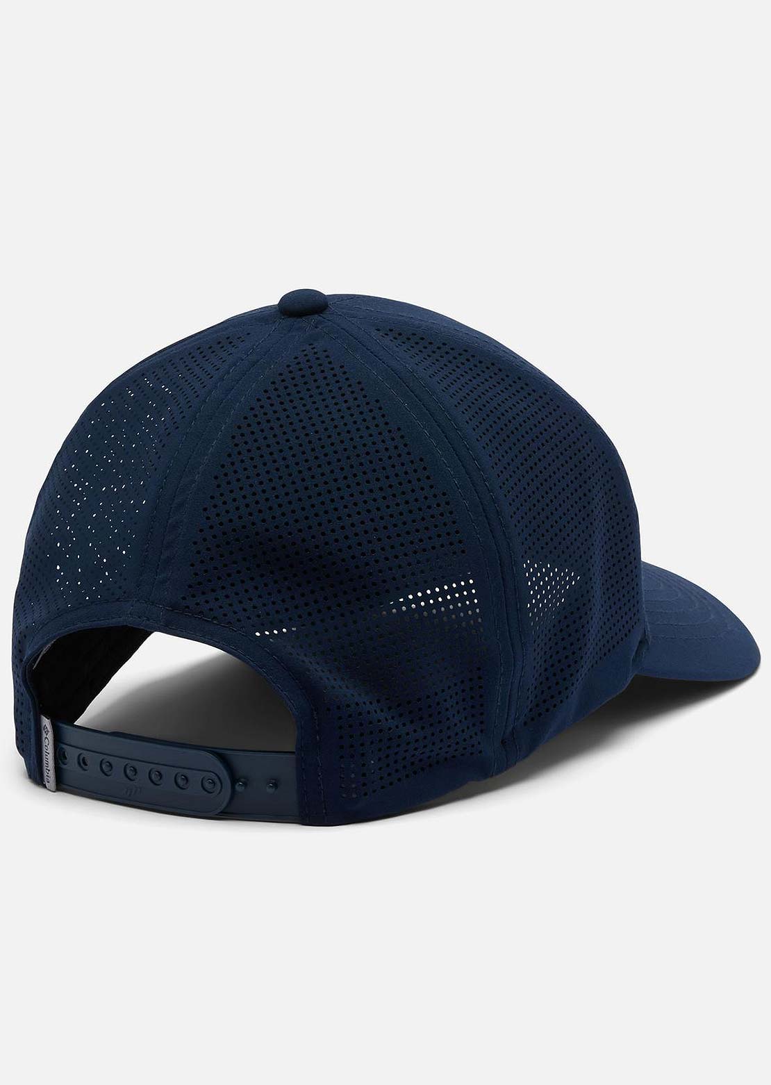 Columbia Unisex Mountaincap II 3D Stretch Snapback Cap Collegiate Navy C Sport