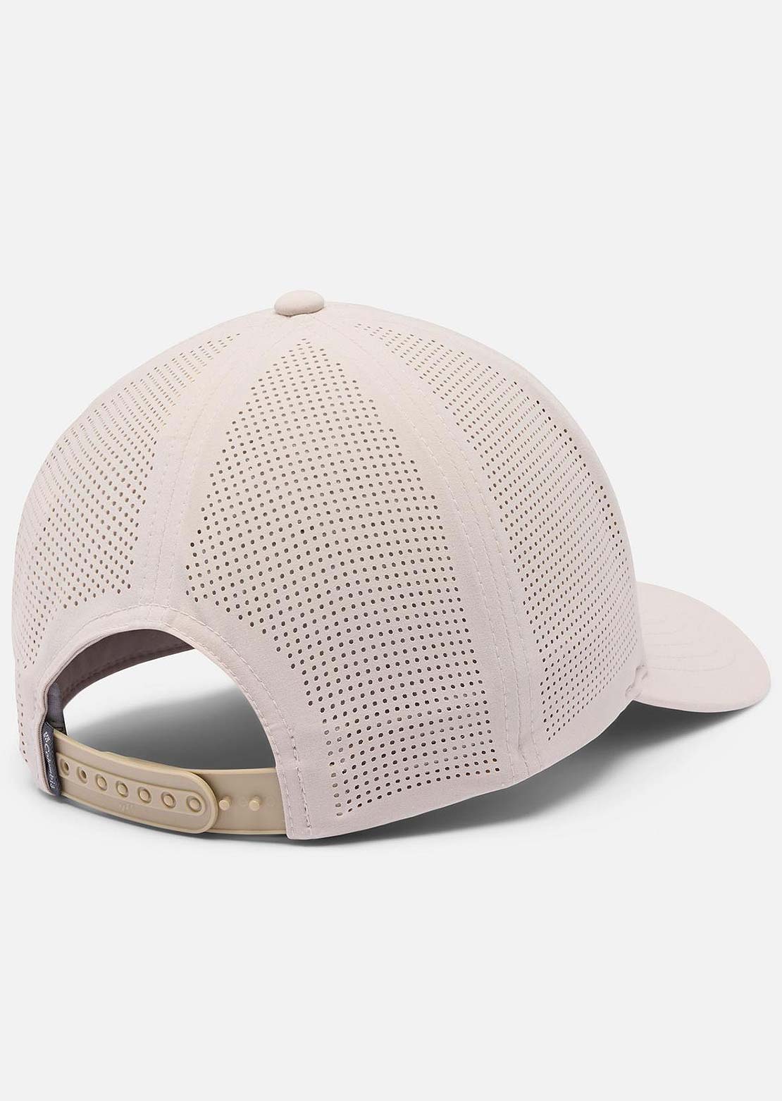 Columbia Unisex Mountaincap II 3D Stretch Snapback Cap Dark Stone Outdoor Original