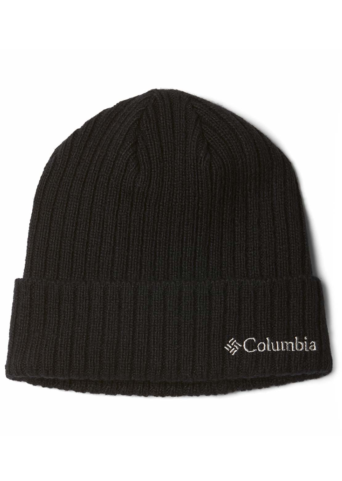 Columbia Unisex Watch Beanie Black