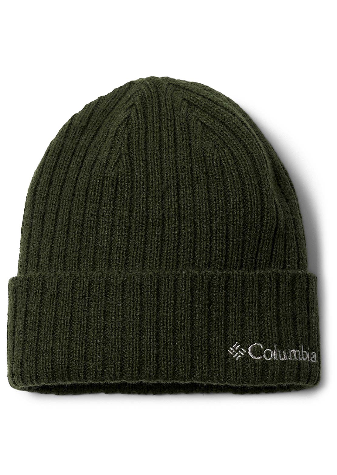 Columbia Unisex Watch Beanie Greenscape