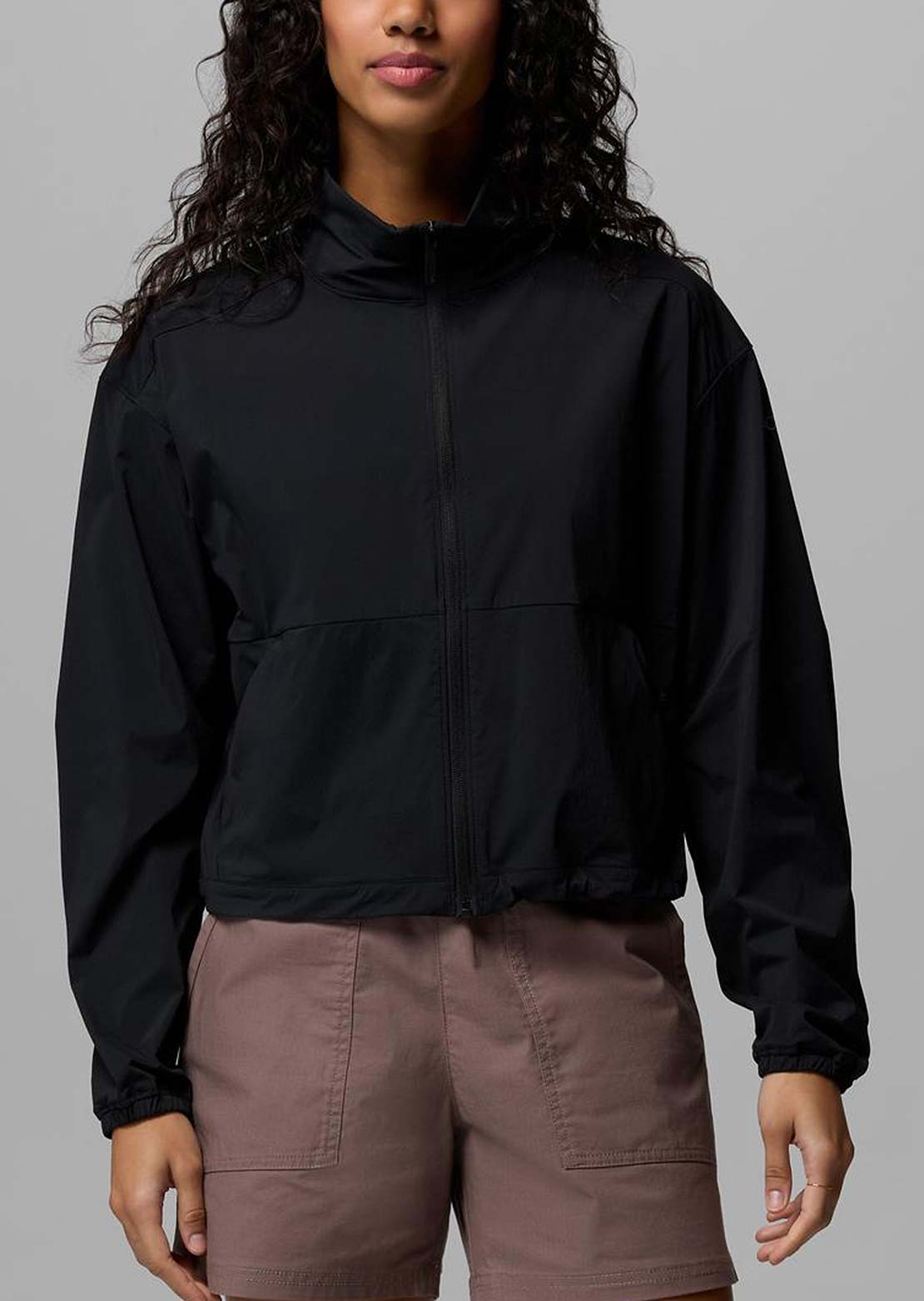 Columbia Women’s AmazeStretch Jacket Black