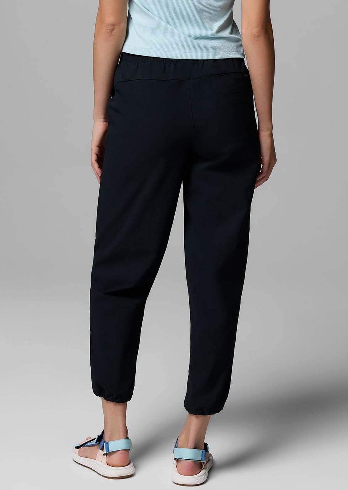 Columbia Women’s Shale Ridge Pants Black