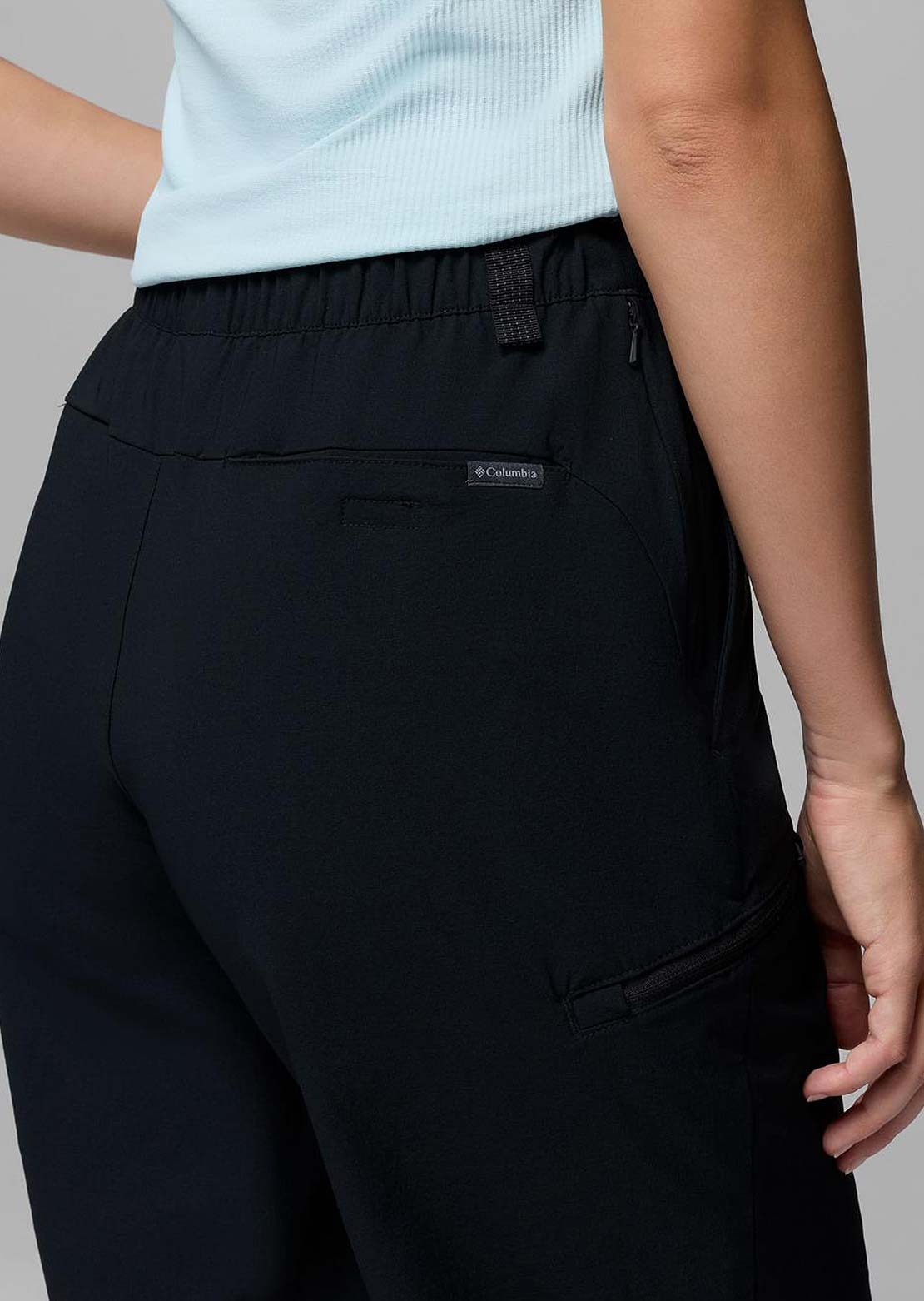 Columbia Women’s Shale Ridge Pants Black