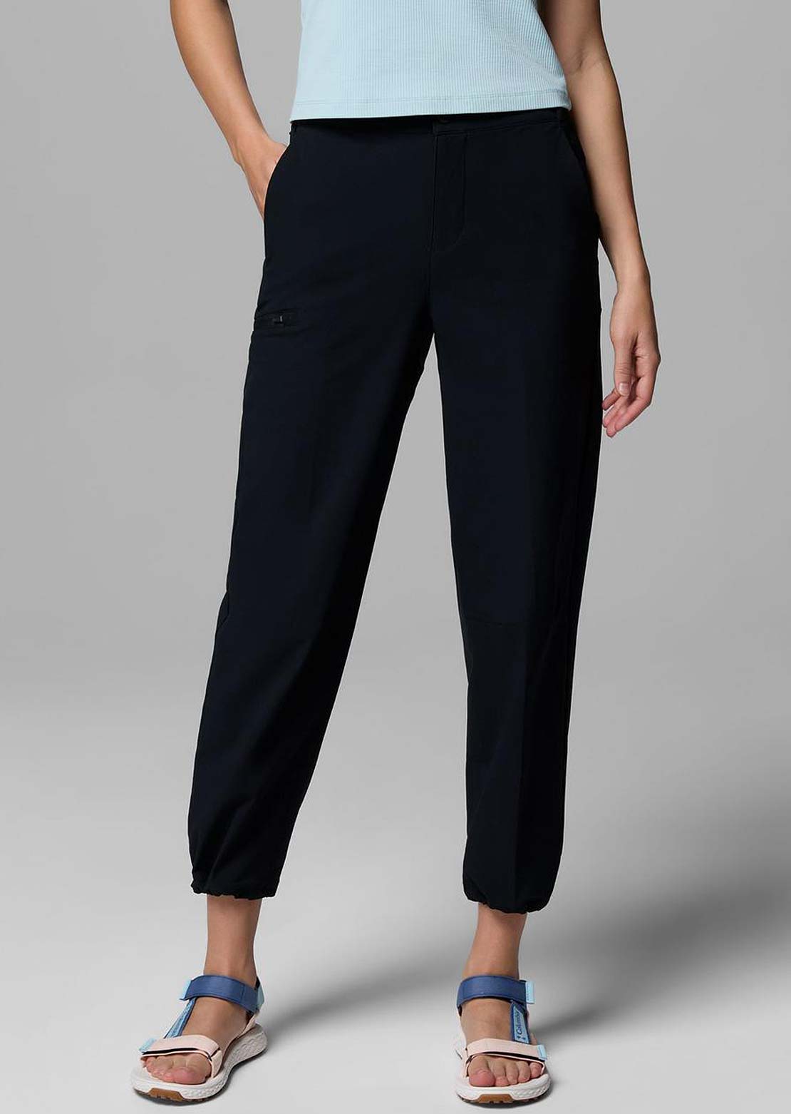 Columbia Women’s Shale Ridge Pants Black