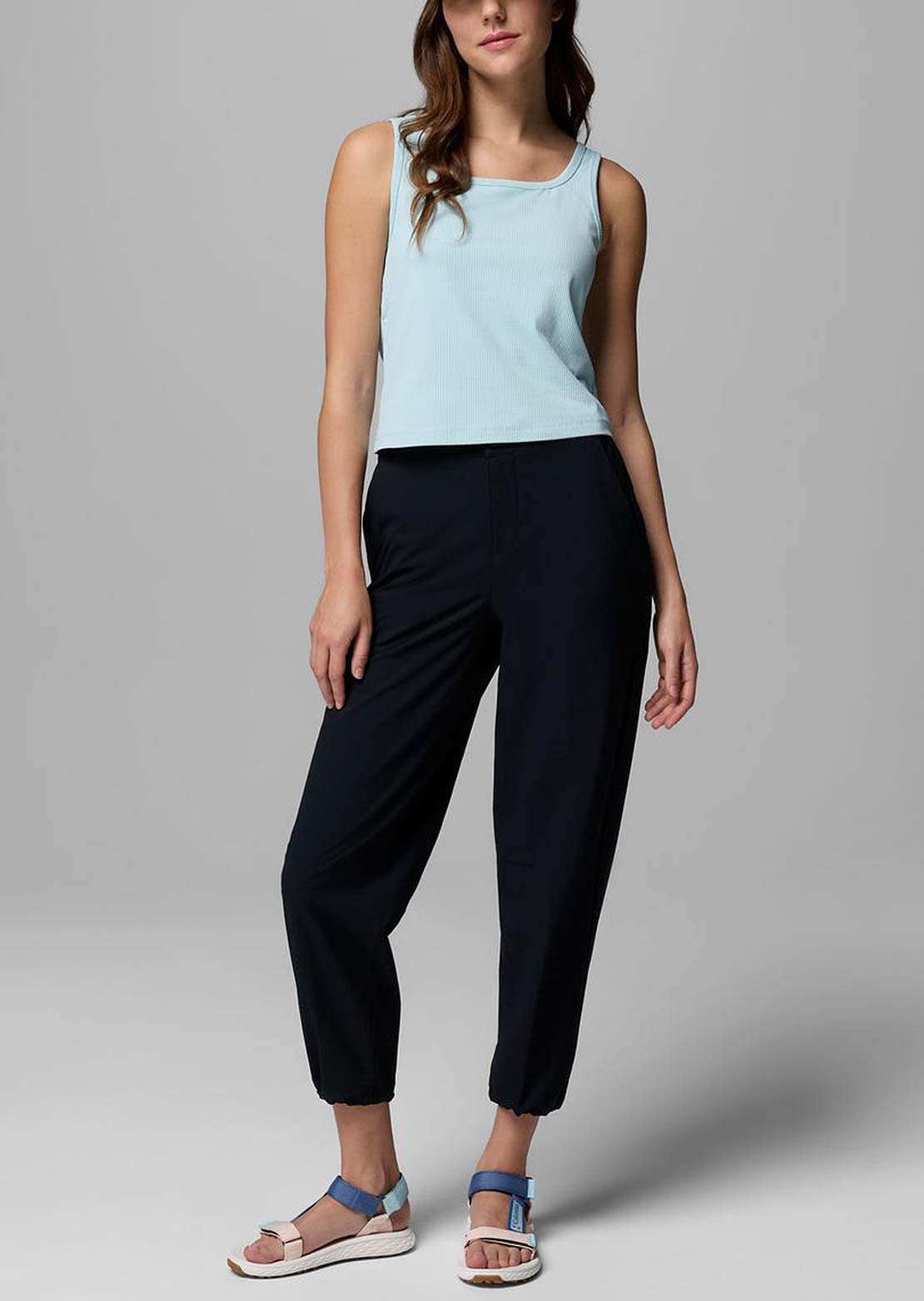 Columbia Women’s Shale Ridge Pants Black