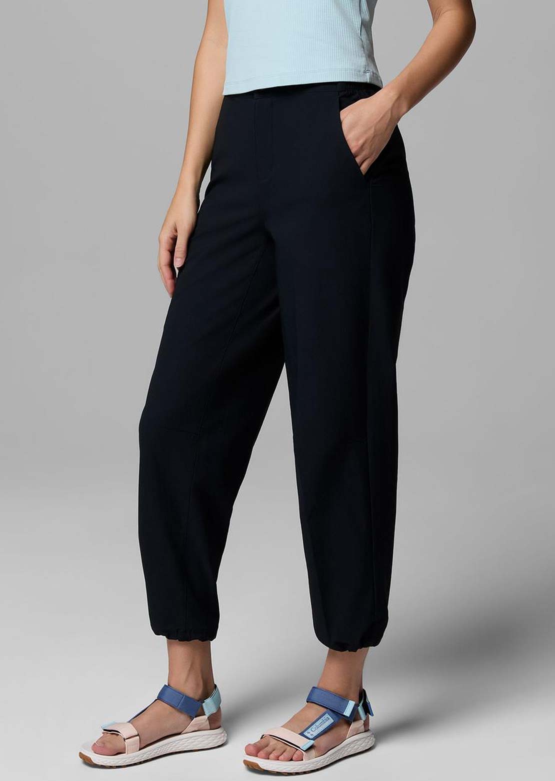 Columbia Women’s Shale Ridge Pants Black