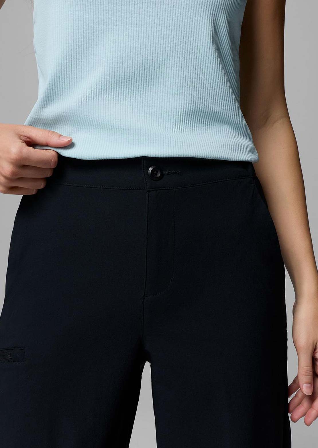 Columbia Women’s Shale Ridge Pants Black