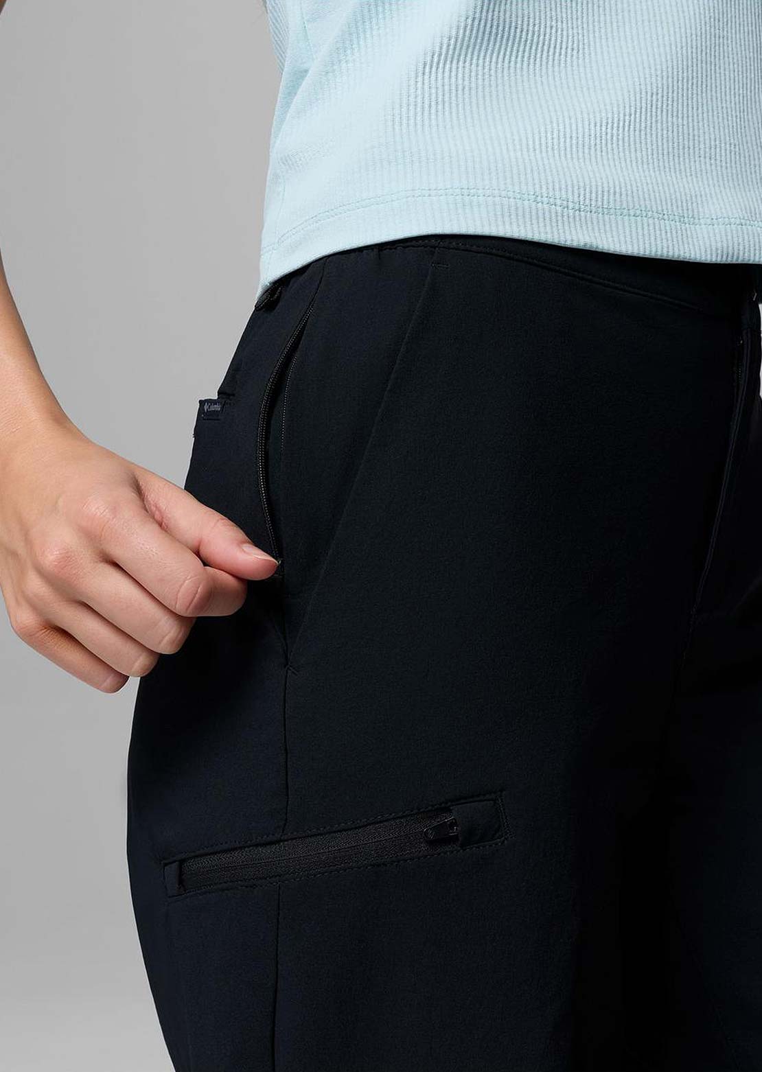 Columbia Women’s Shale Ridge Pants Black