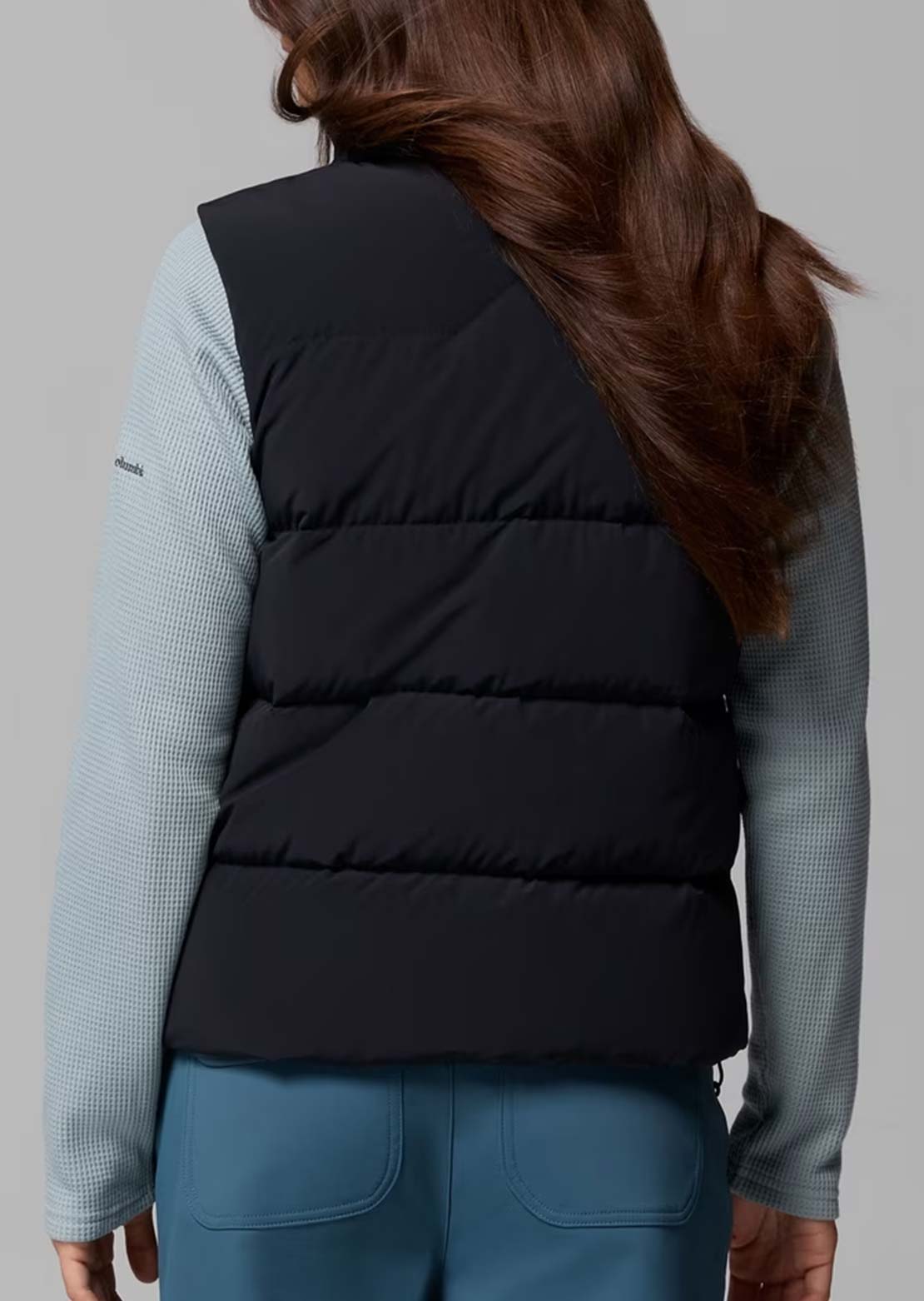 Columbia Women's Amaze Puff Vest