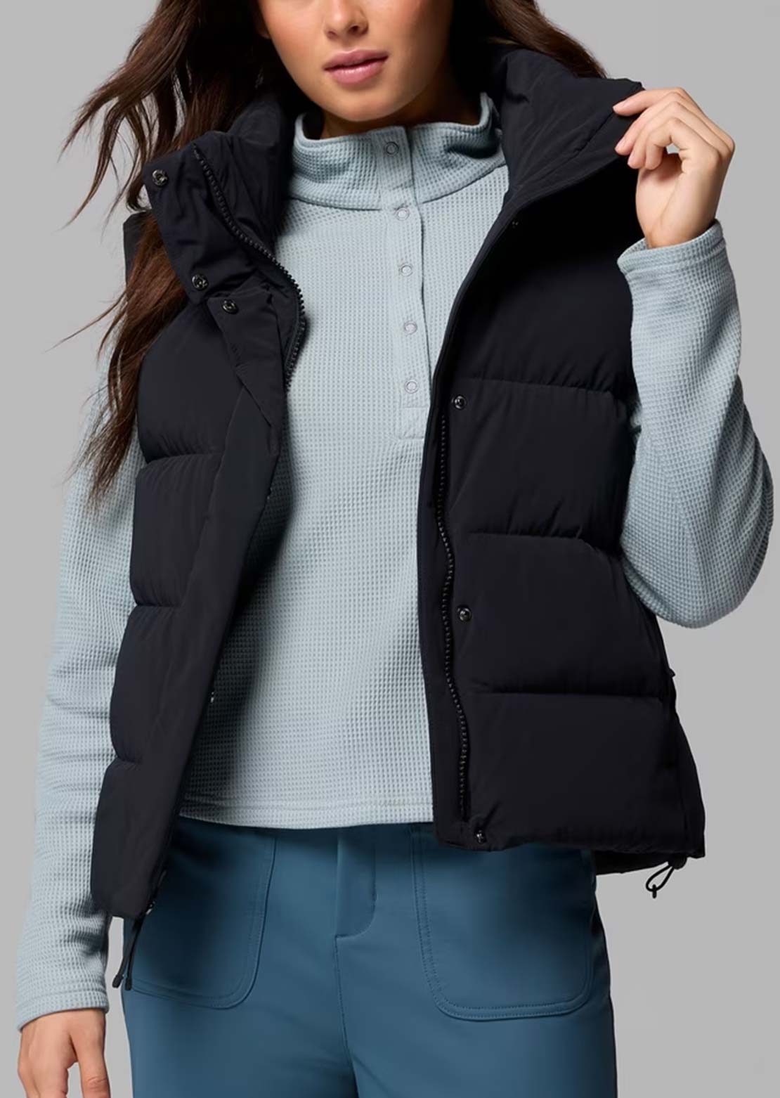 Columbia Women's Amaze Puff Vest