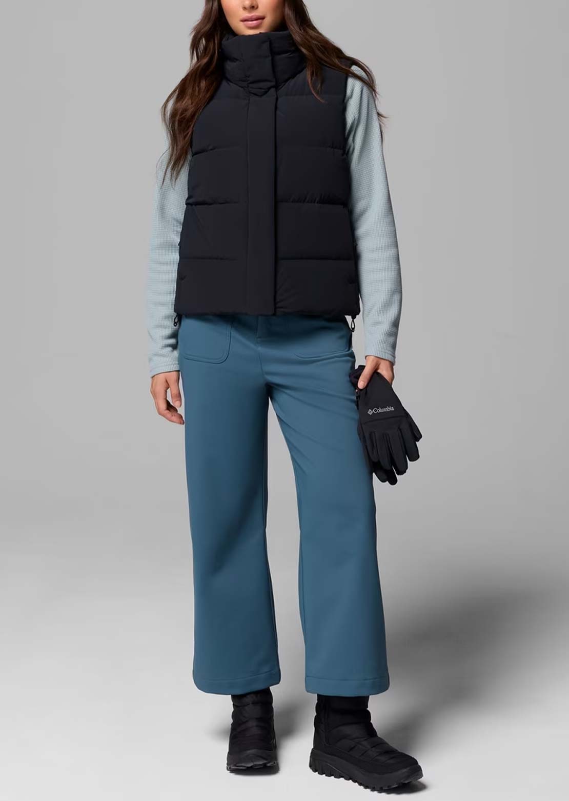 Columbia Women's Amaze Puff Vest