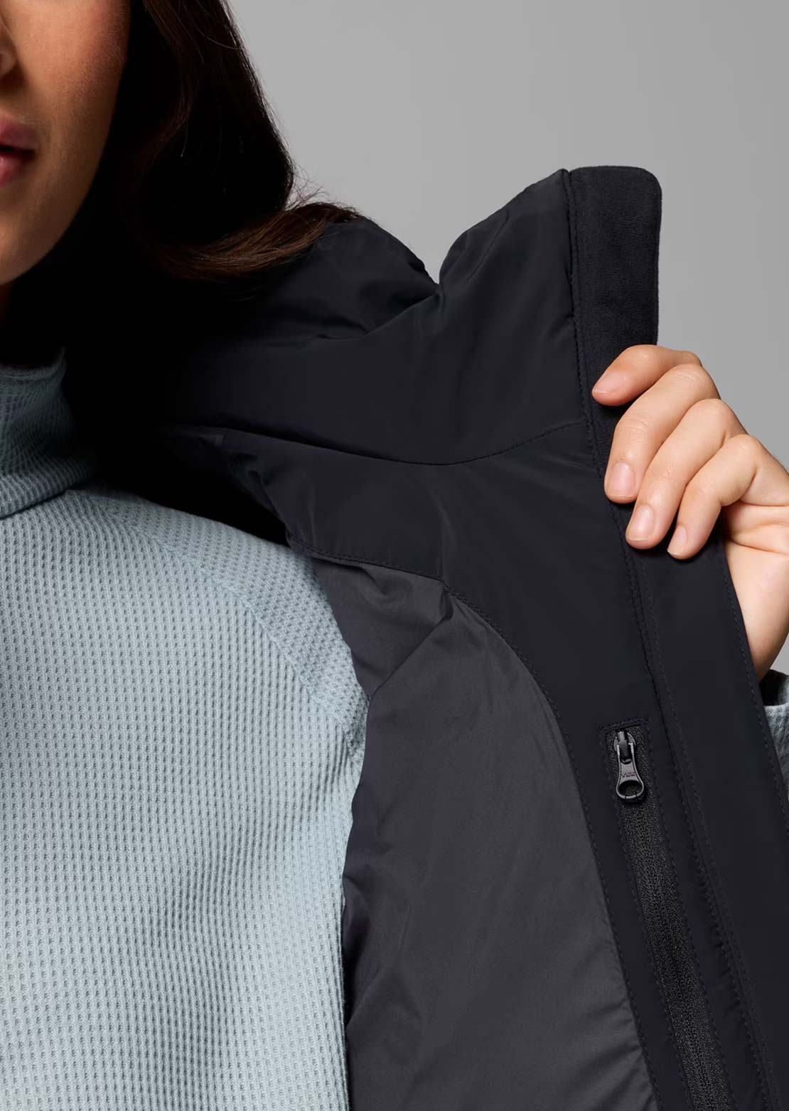 Columbia Women's Amaze Puff Vest