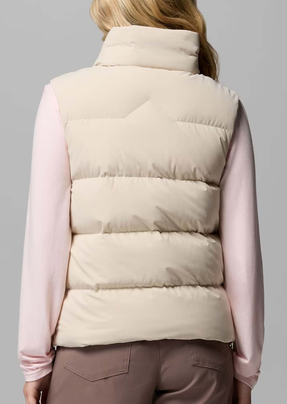 Columbia Femmes Amaze Puff Veste